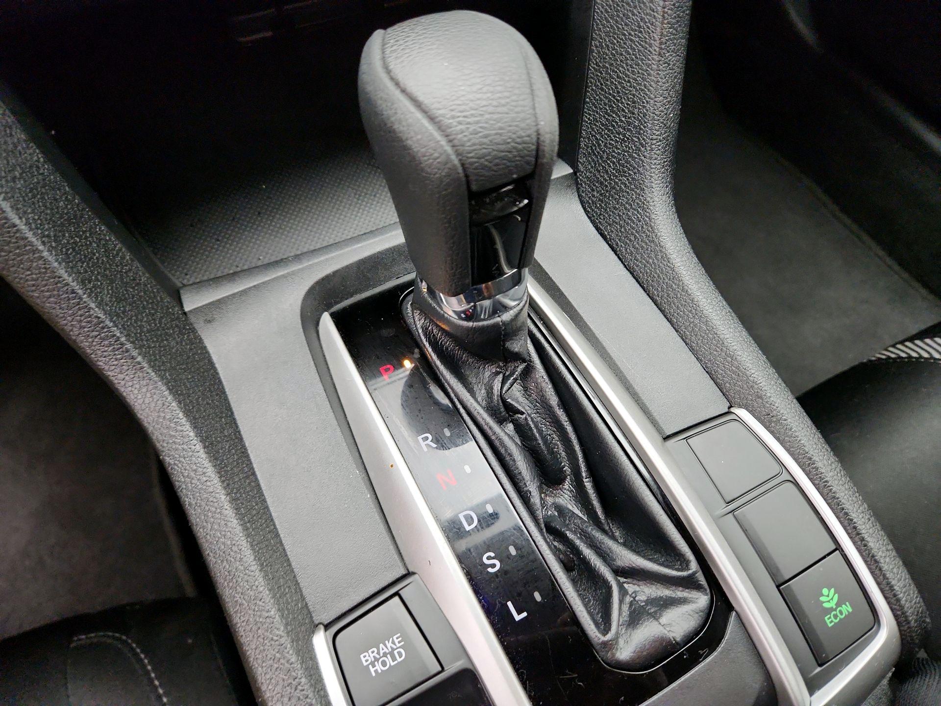Thumbnail: 2016 Honda Civic - 17