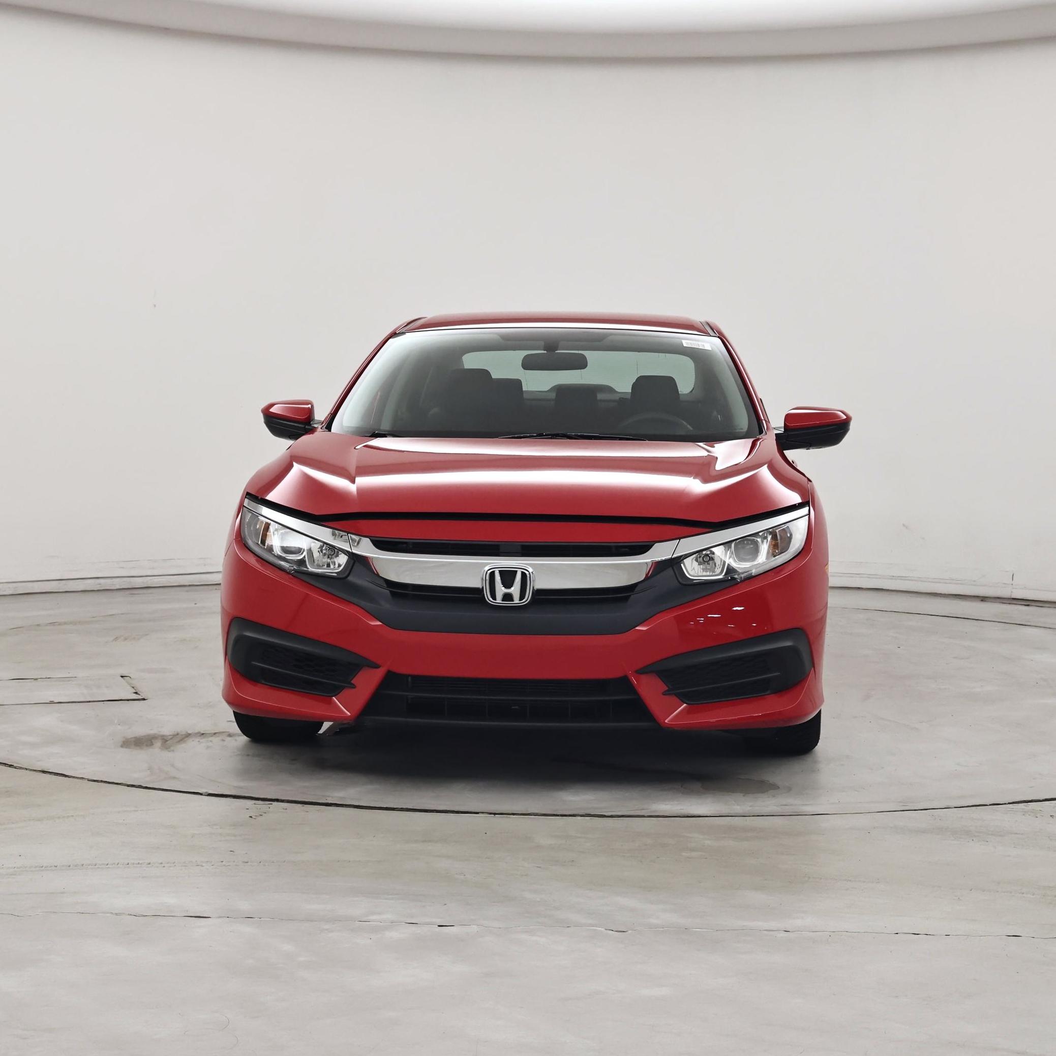 Thumbnail: 2016 Honda Civic - 5