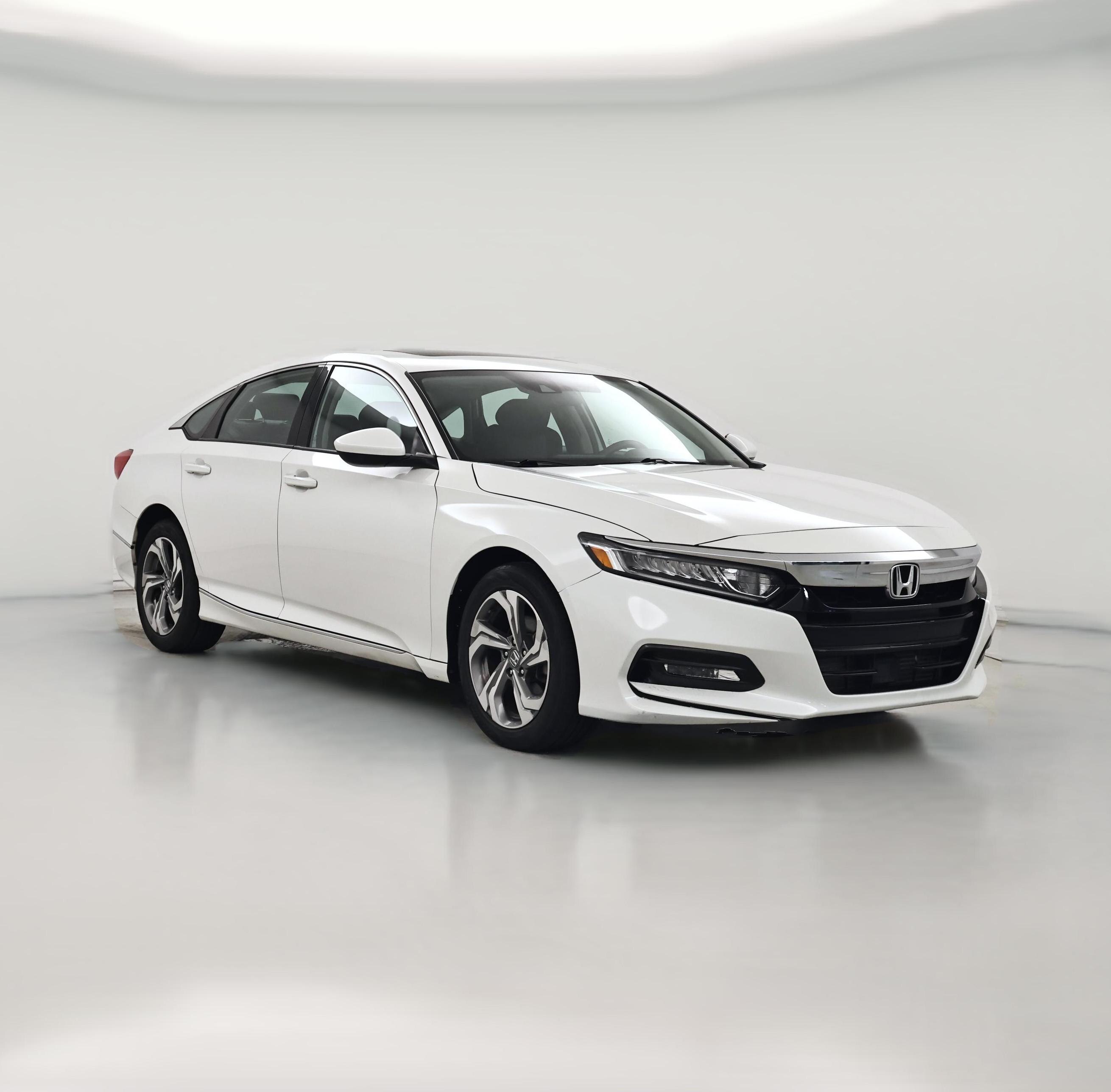 Thumbnail: 2019 Honda Accord - 1