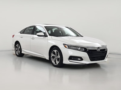 2019 Honda Accord EX