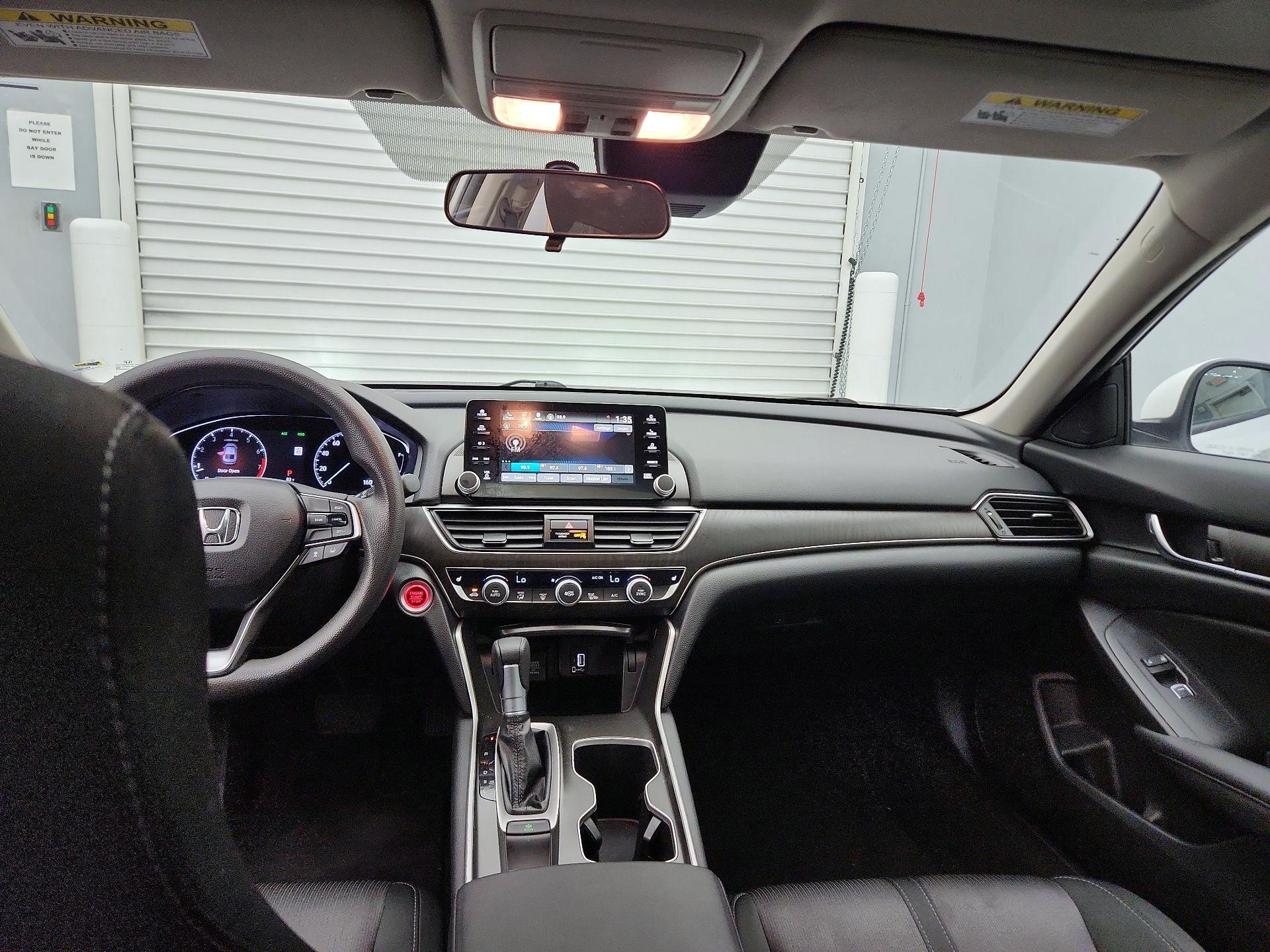Thumbnail: 2019 Honda Accord - 9