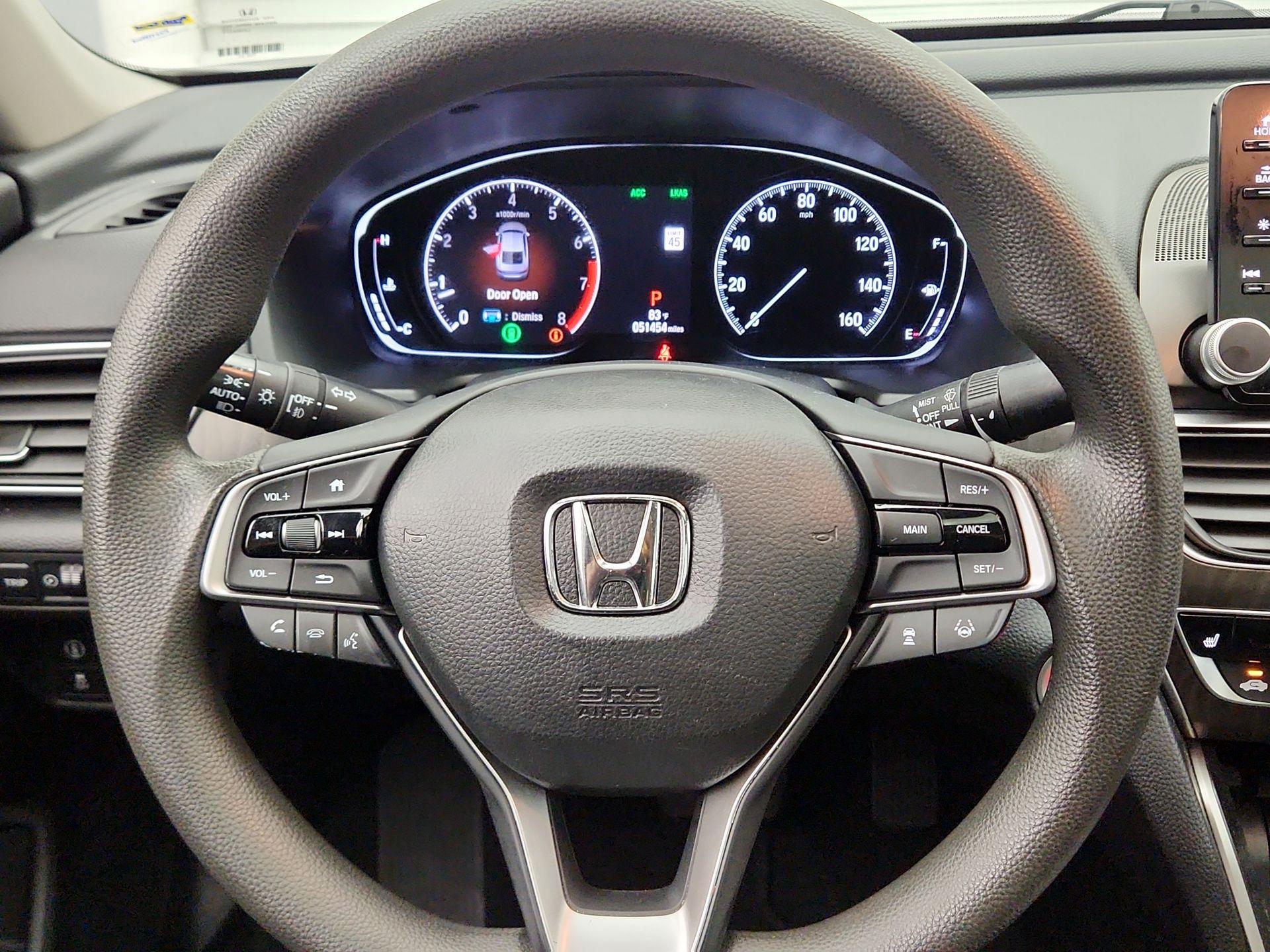 Thumbnail: 2019 Honda Accord - 10