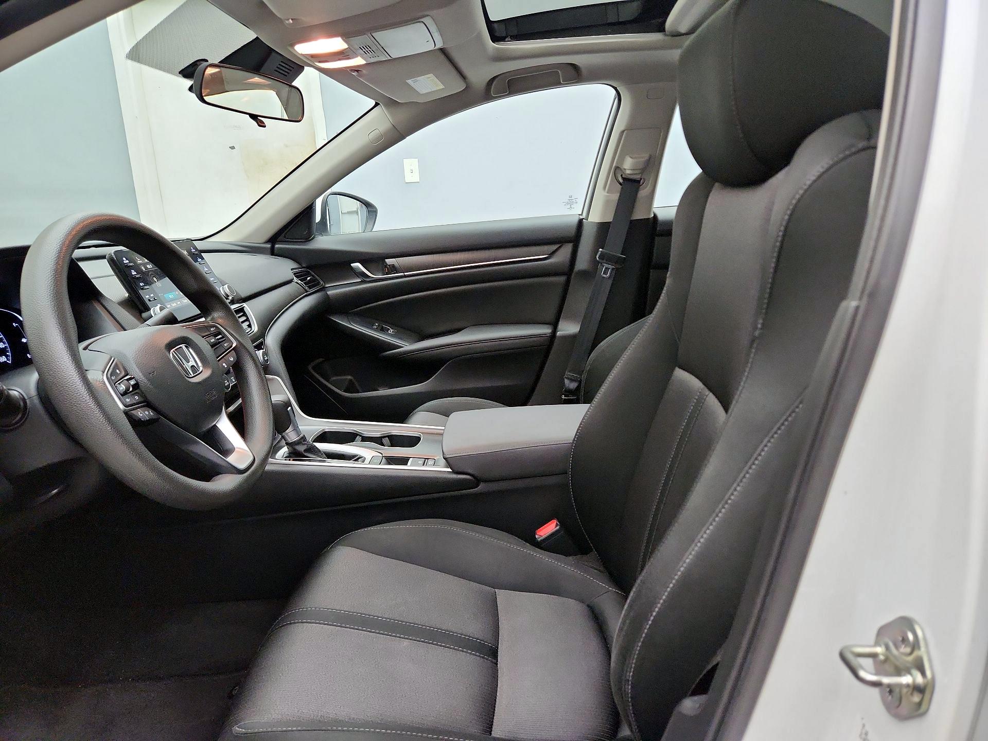 Thumbnail: 2019 Honda Accord - 11