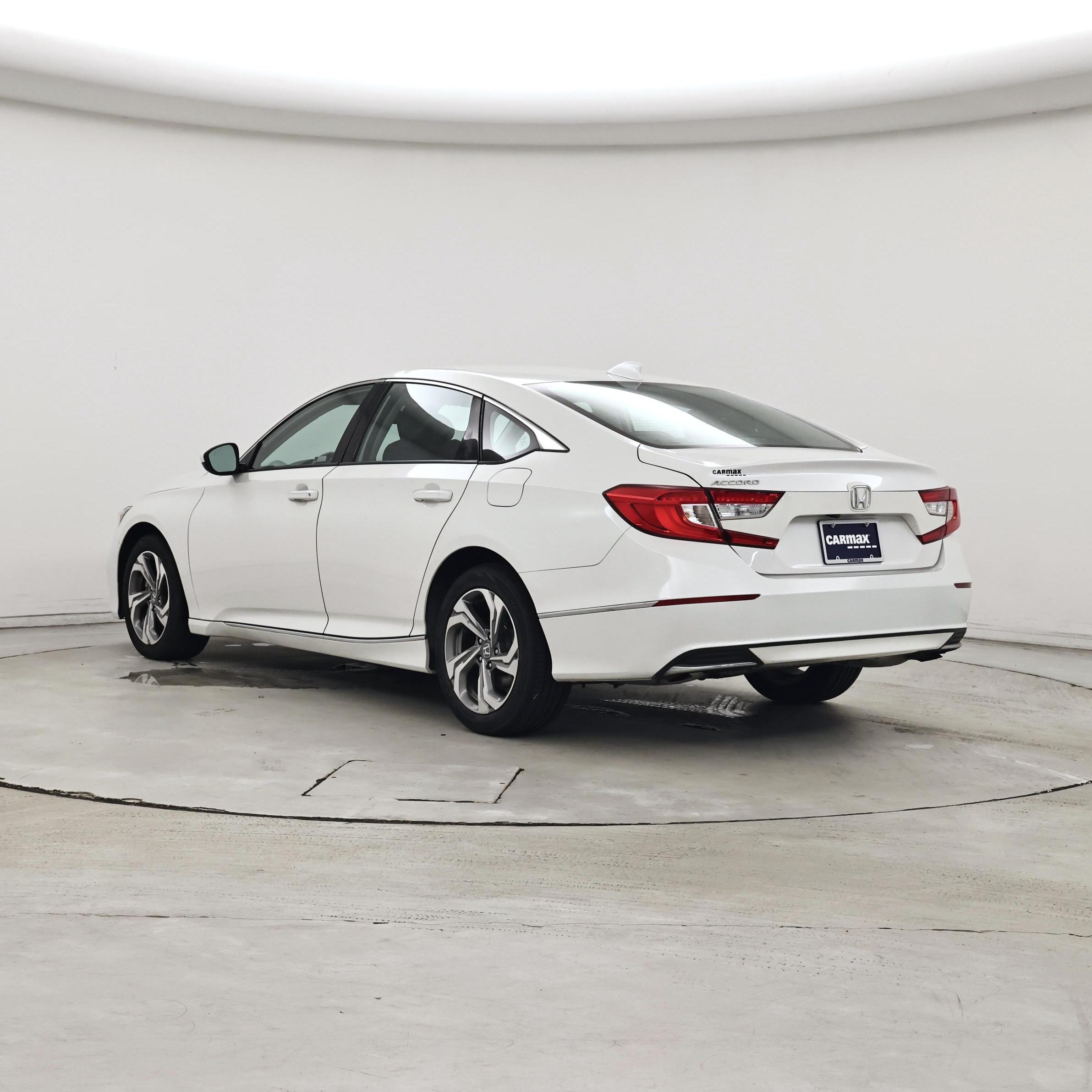 Thumbnail: 2019 Honda Accord - 2