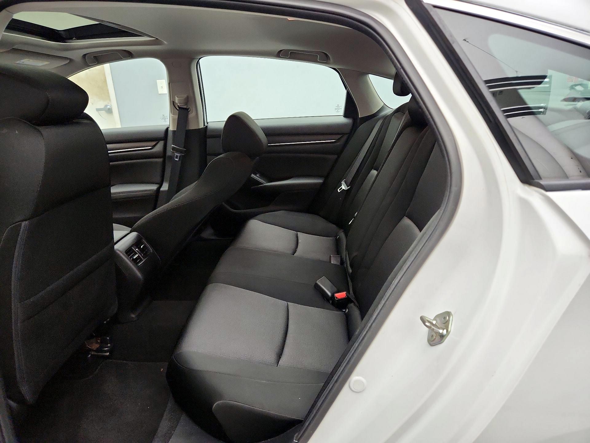 Thumbnail: 2019 Honda Accord - 20