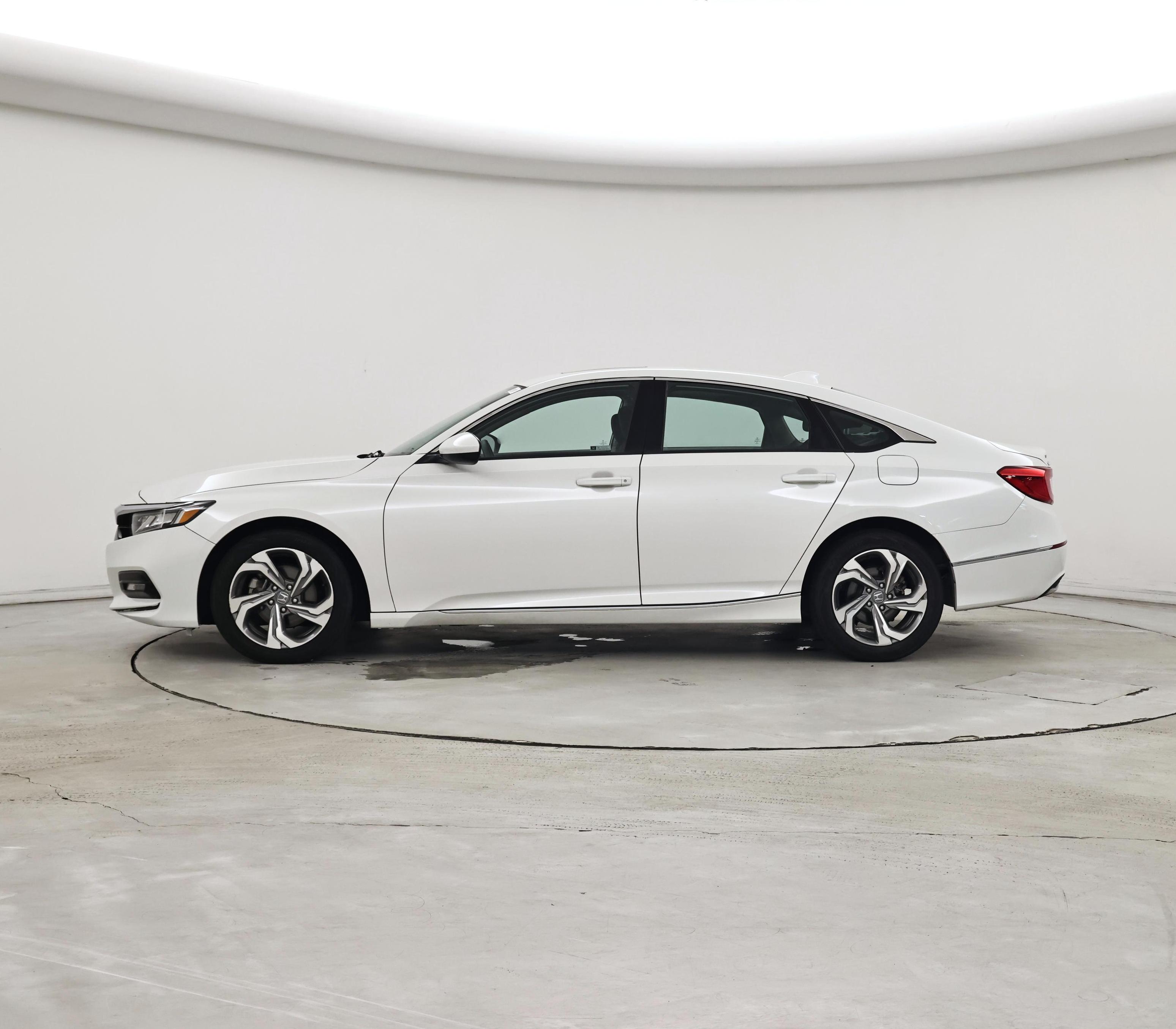 Thumbnail: 2019 Honda Accord - 3