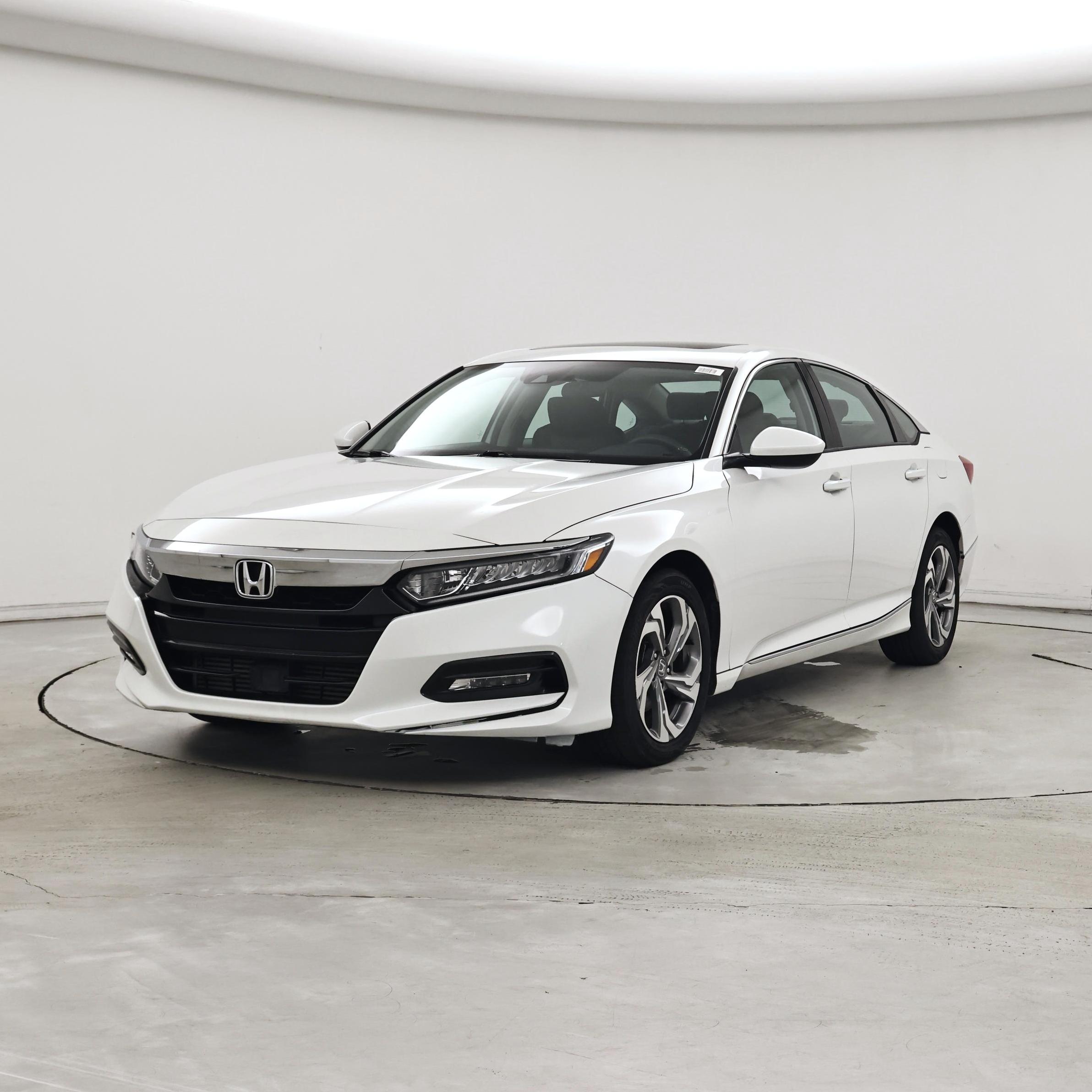 Thumbnail: 2019 Honda Accord - 4