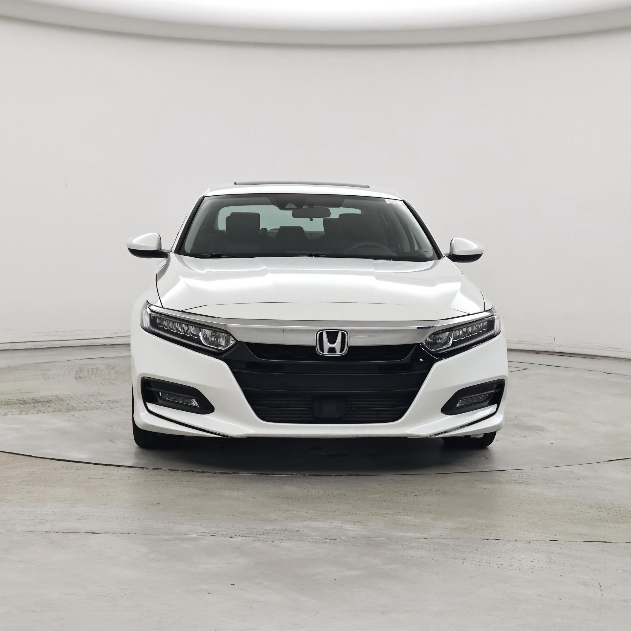 Thumbnail: 2019 Honda Accord - 5