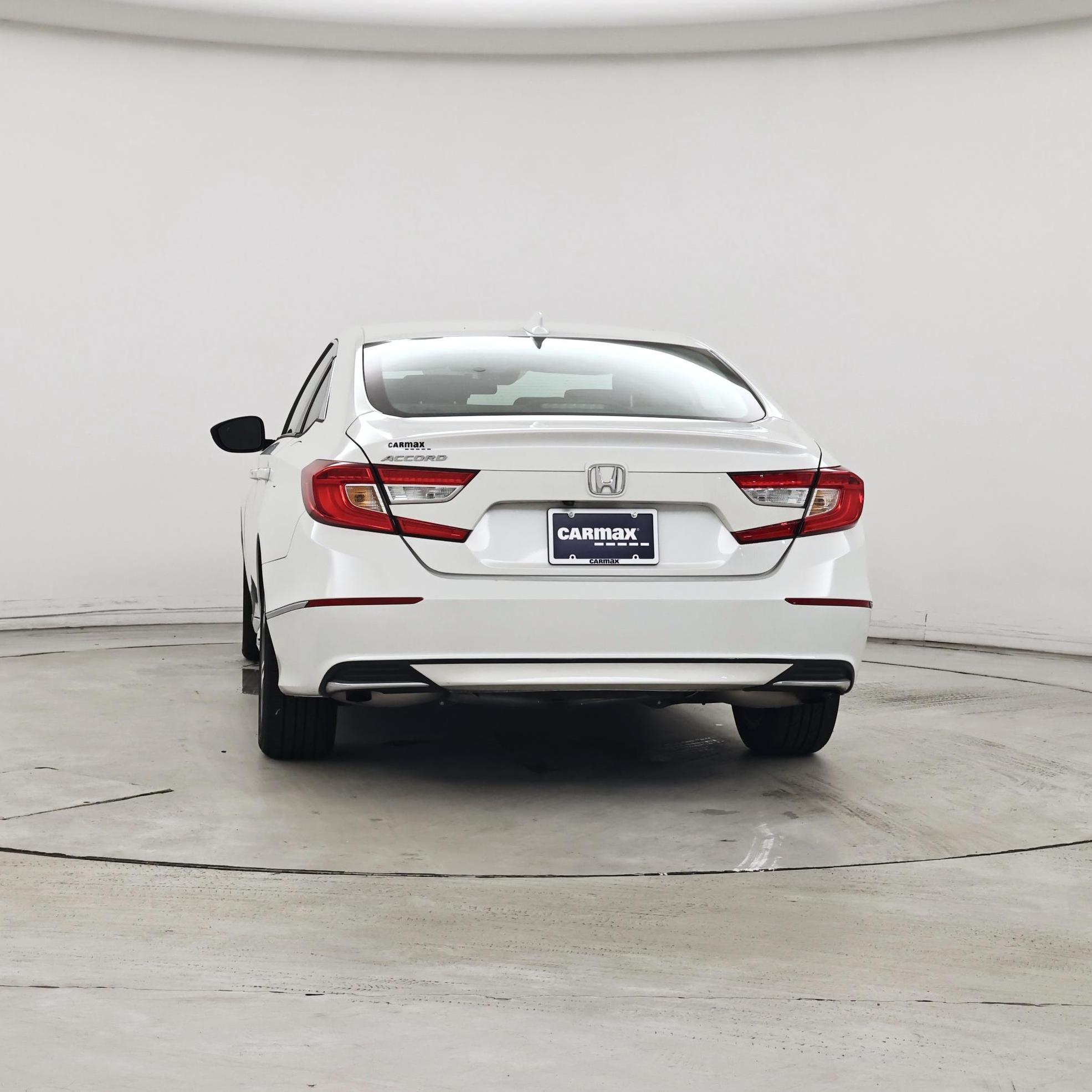 Thumbnail: 2019 Honda Accord - 6