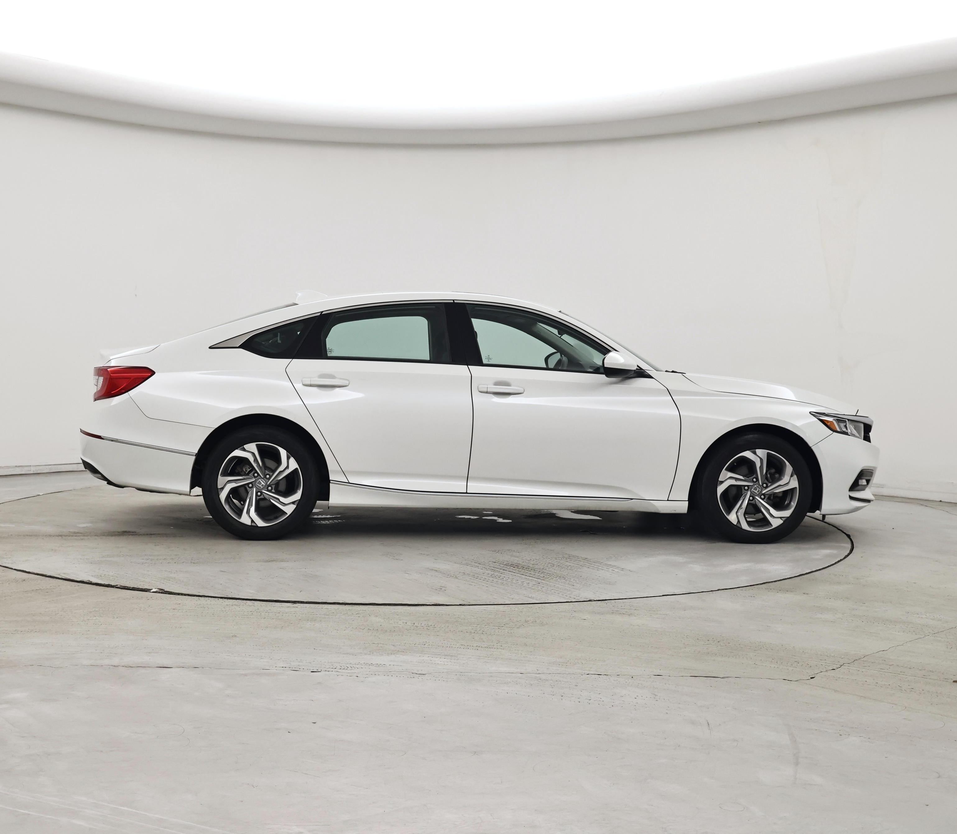 Thumbnail: 2019 Honda Accord - 7