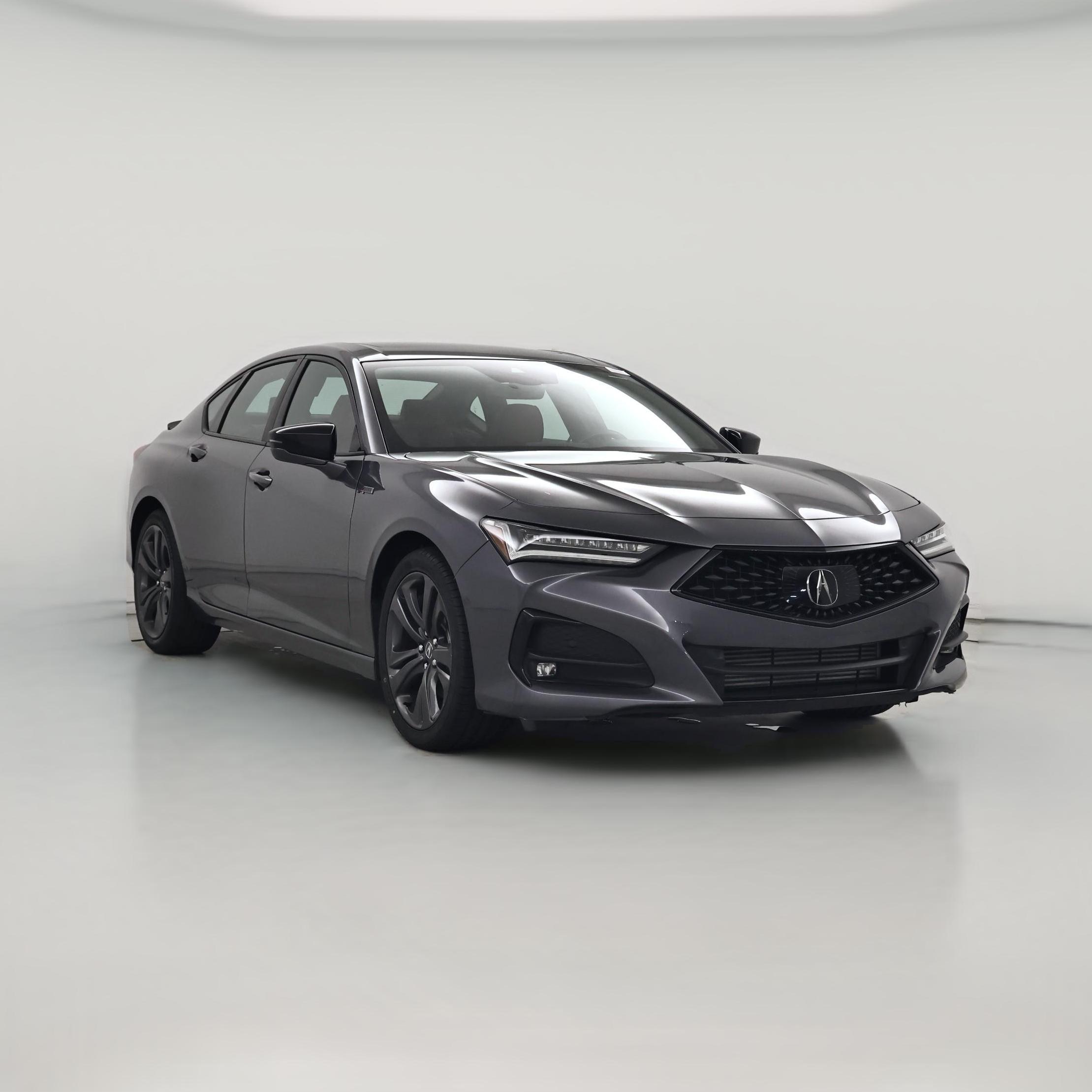 Thumbnail: 2023 Acura TLX - 1