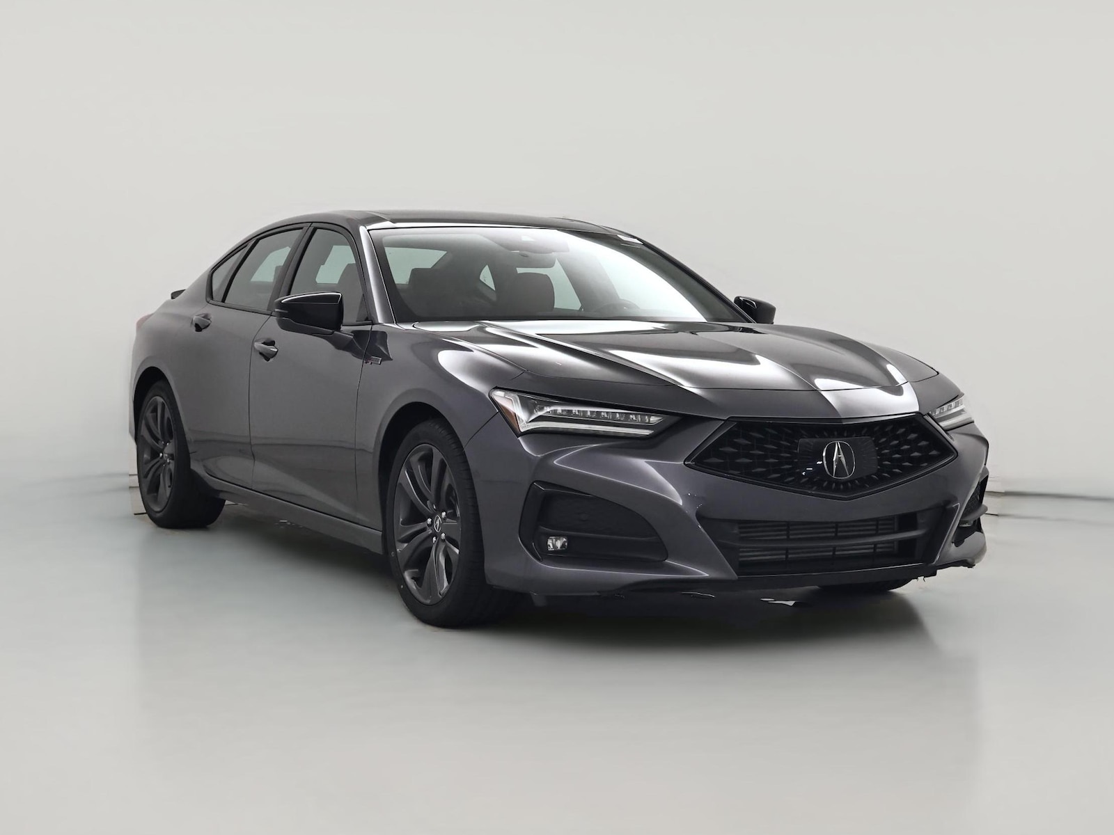 2023 Acura TLX