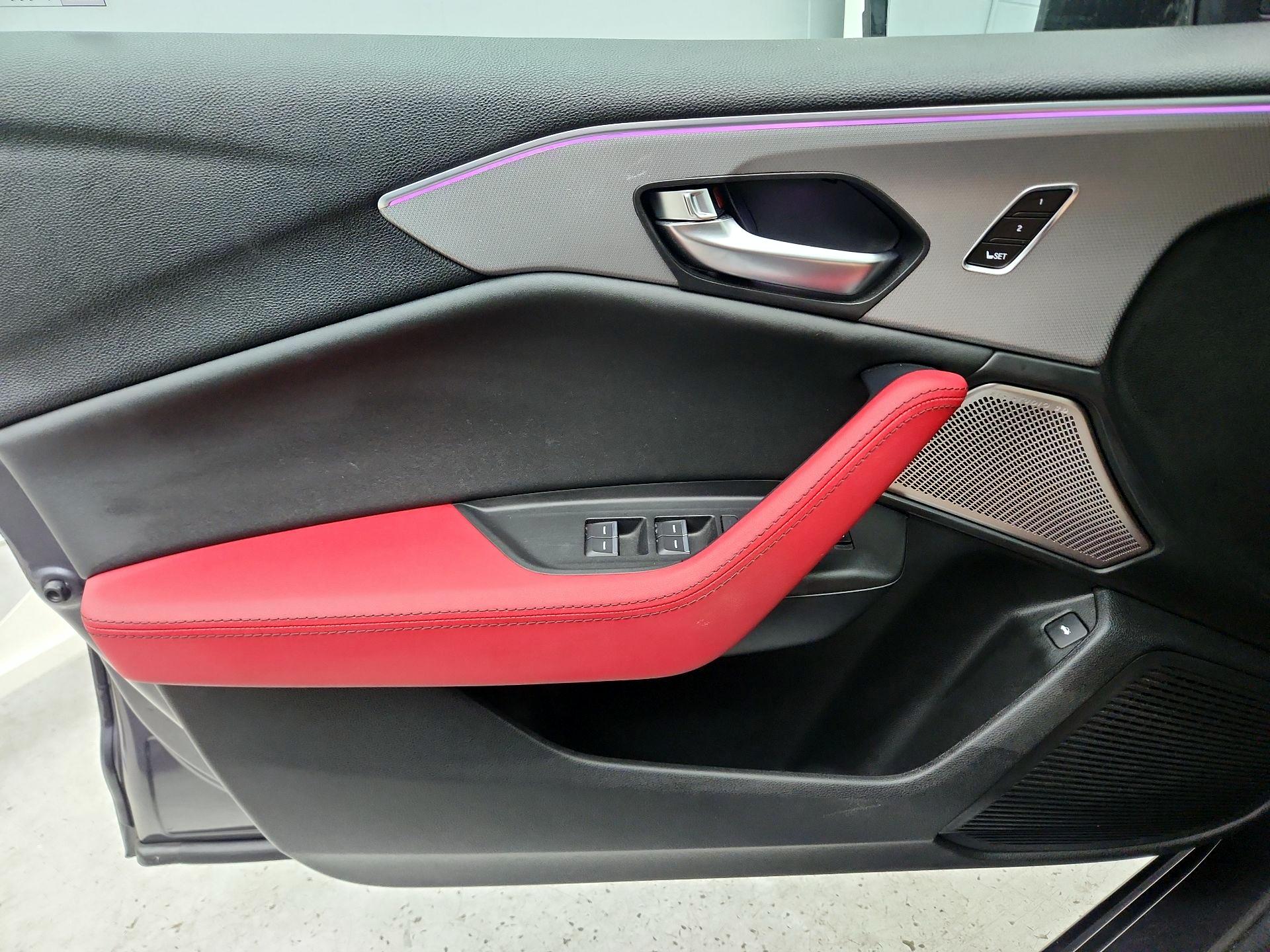 Thumbnail: 2023 Acura TLX - 12