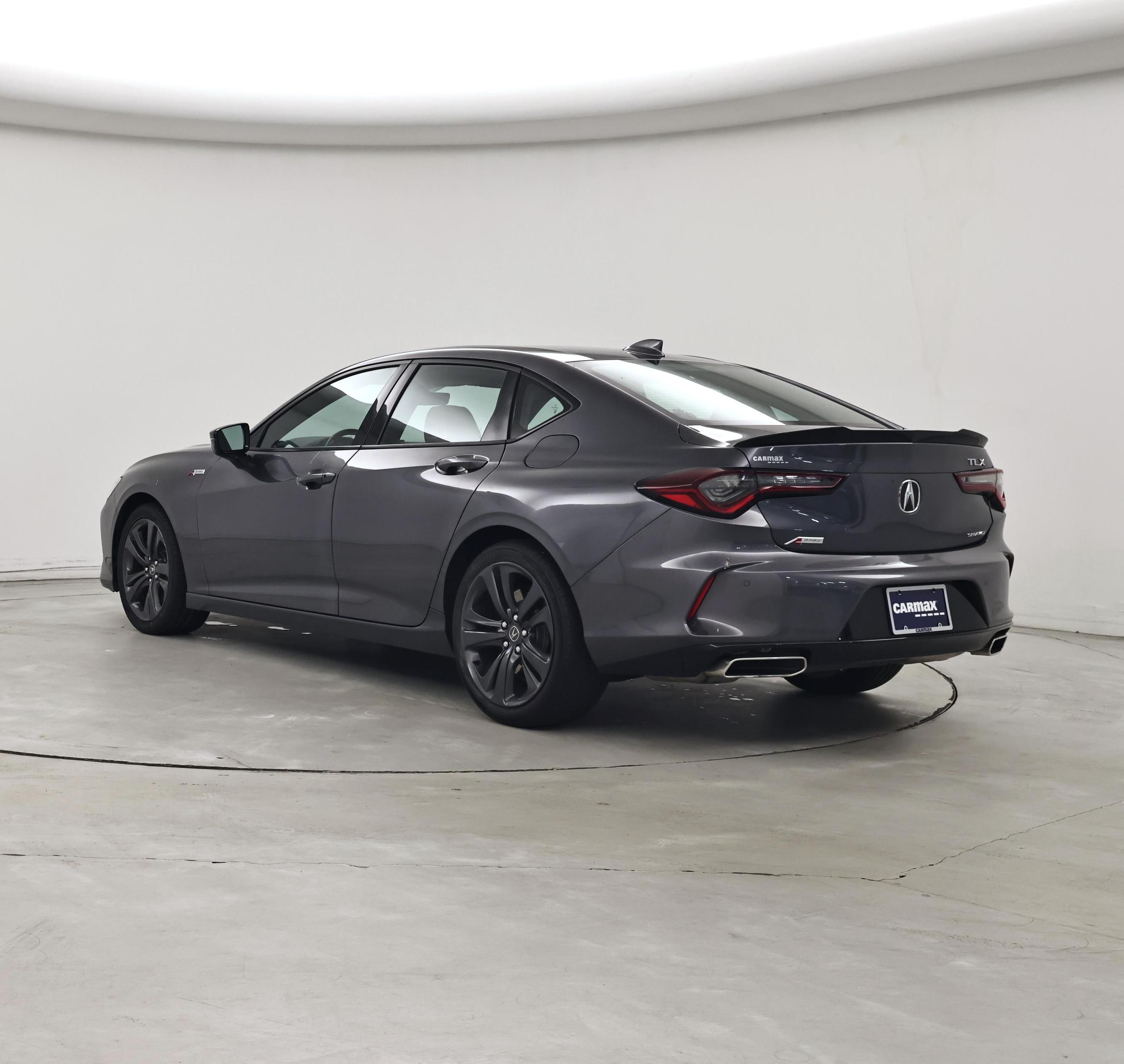 Thumbnail: 2023 Acura TLX - 2