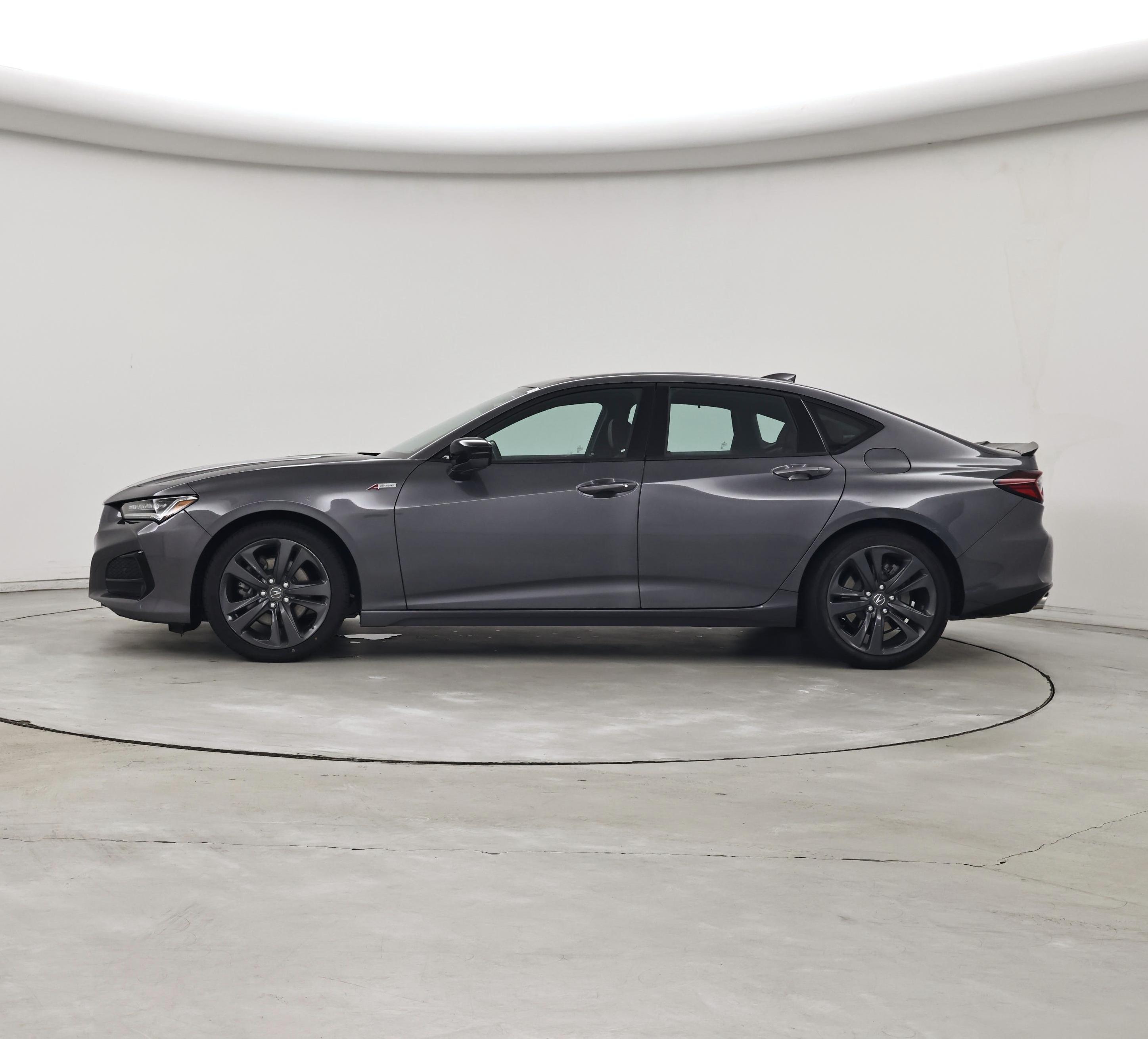 Thumbnail: 2023 Acura TLX - 3