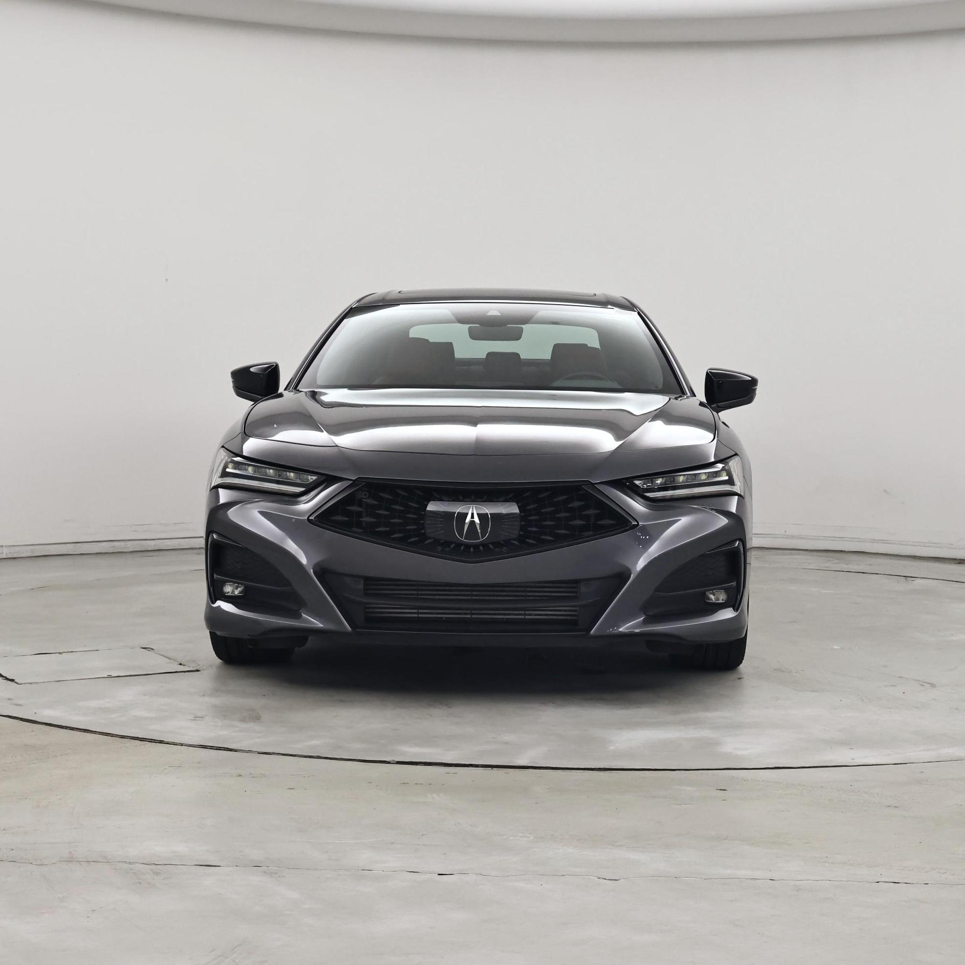 Thumbnail: 2023 Acura TLX - 5