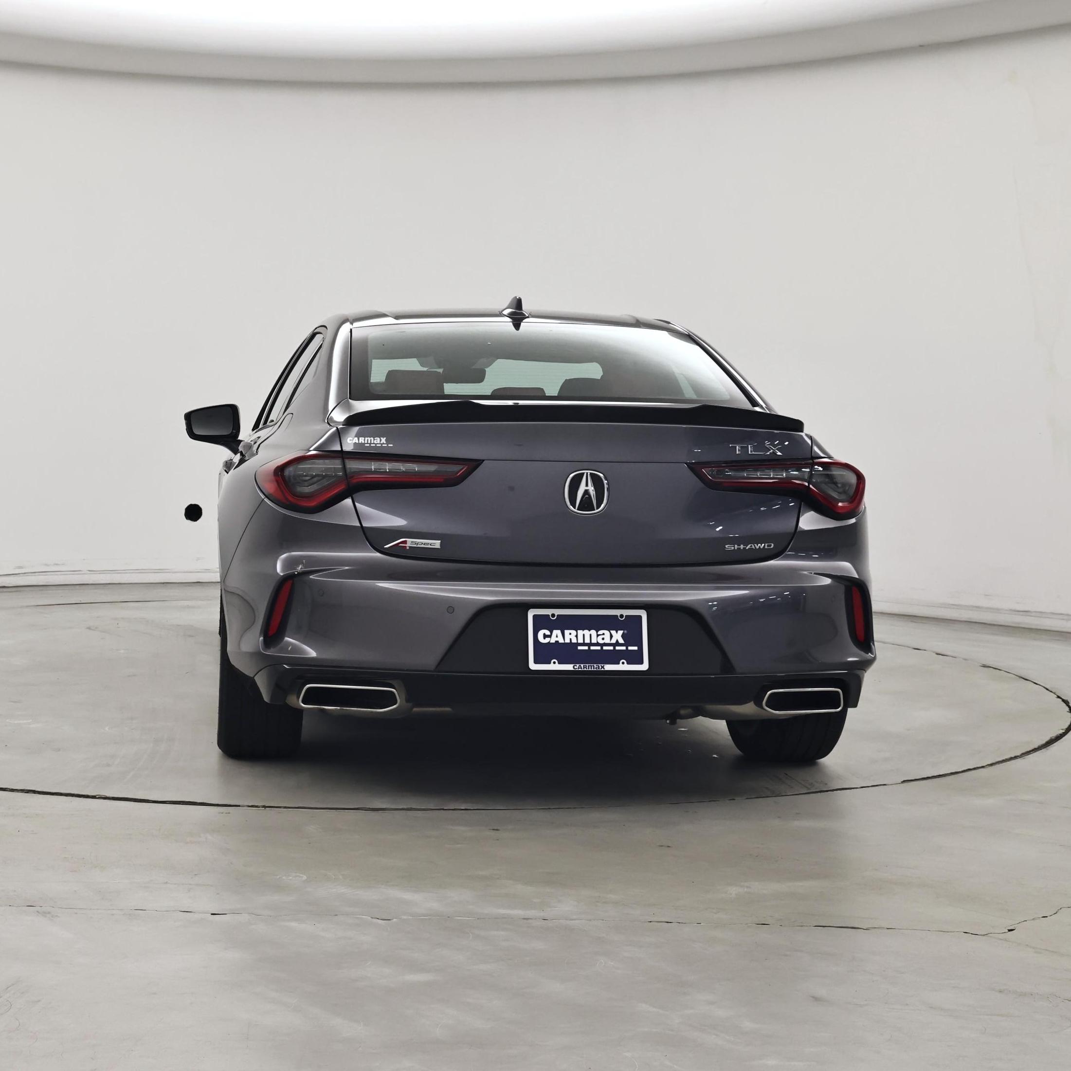Thumbnail: 2023 Acura TLX - 6