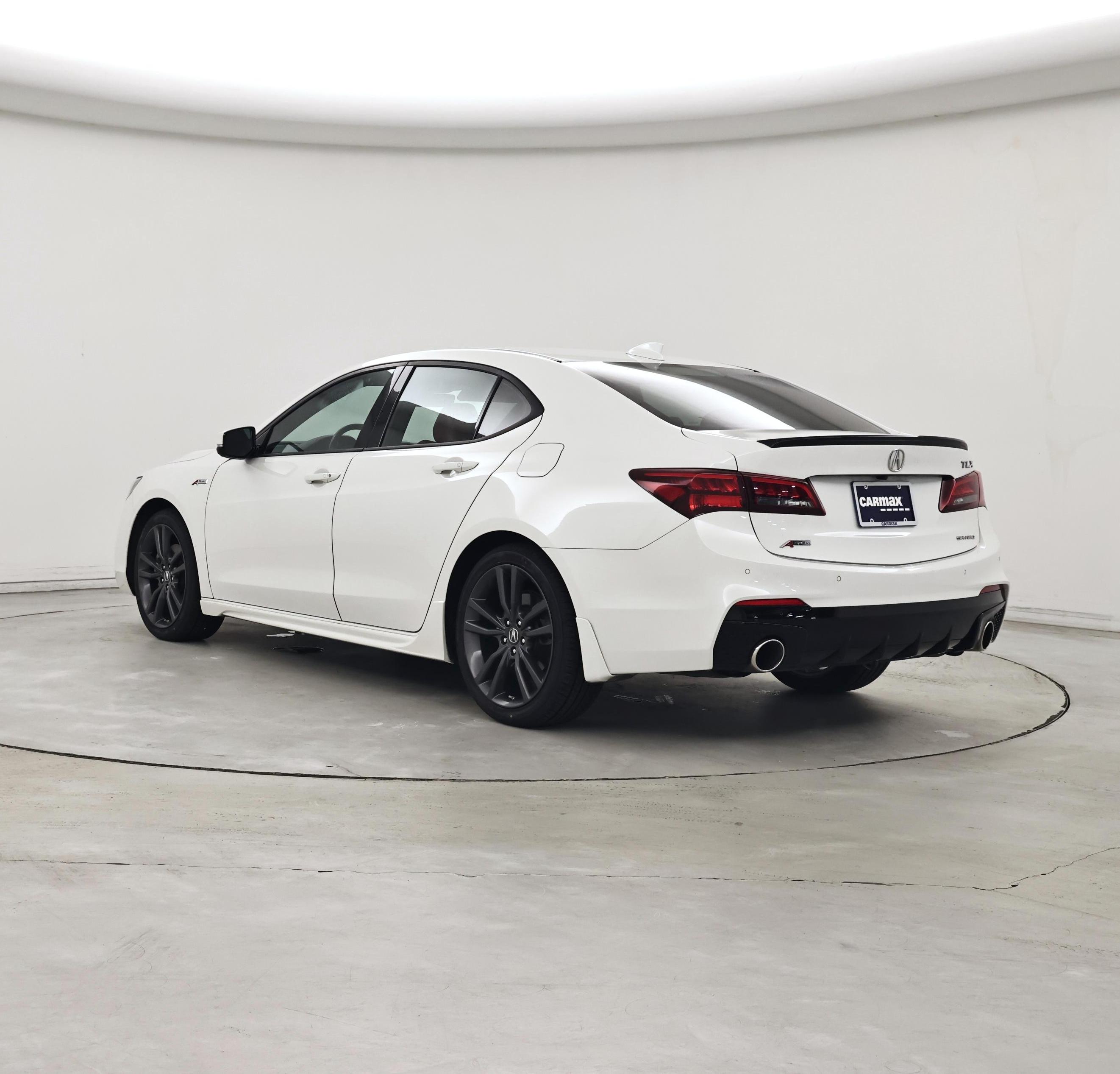 Thumbnail: 2018 Acura TLX - 2