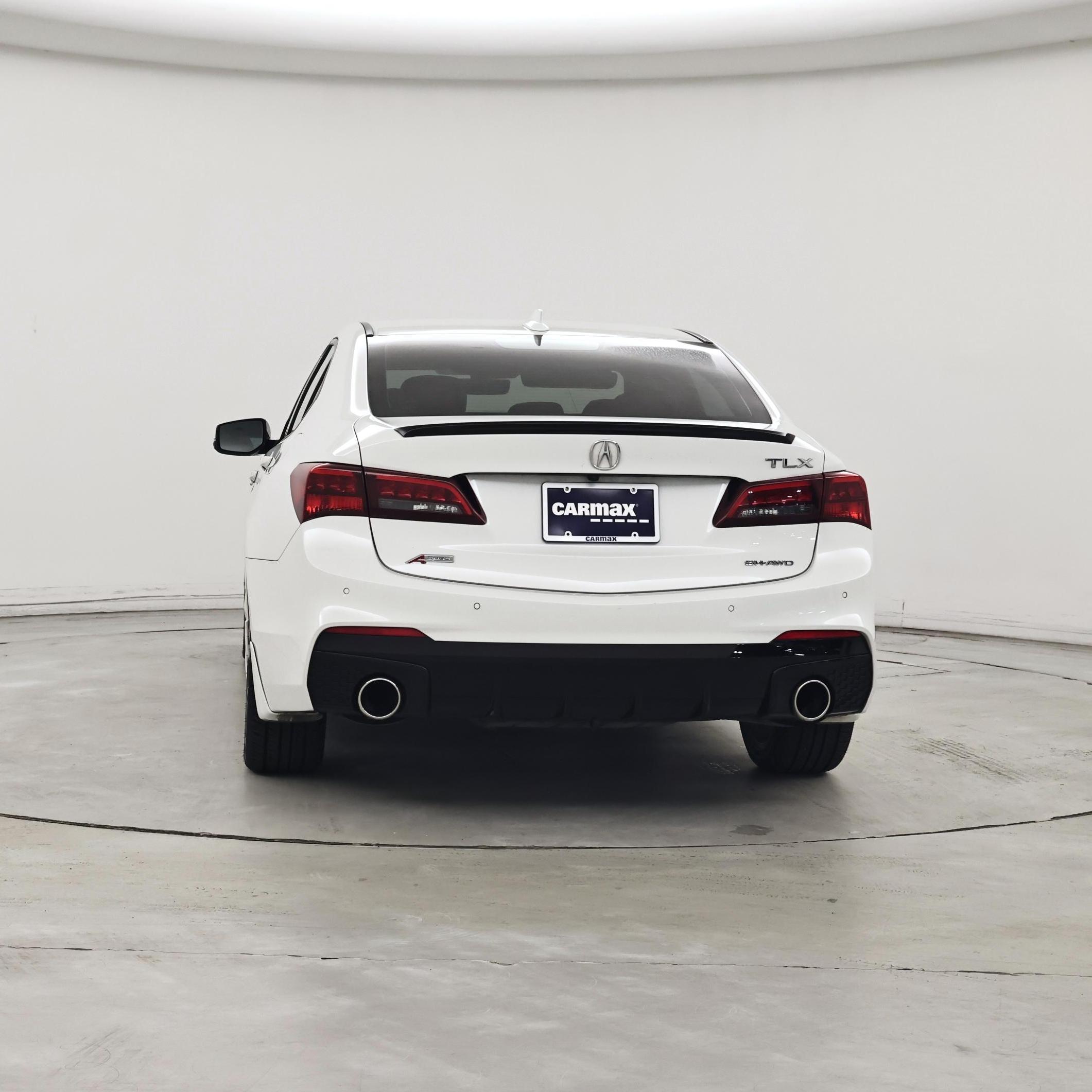 Thumbnail: 2018 Acura TLX - 6