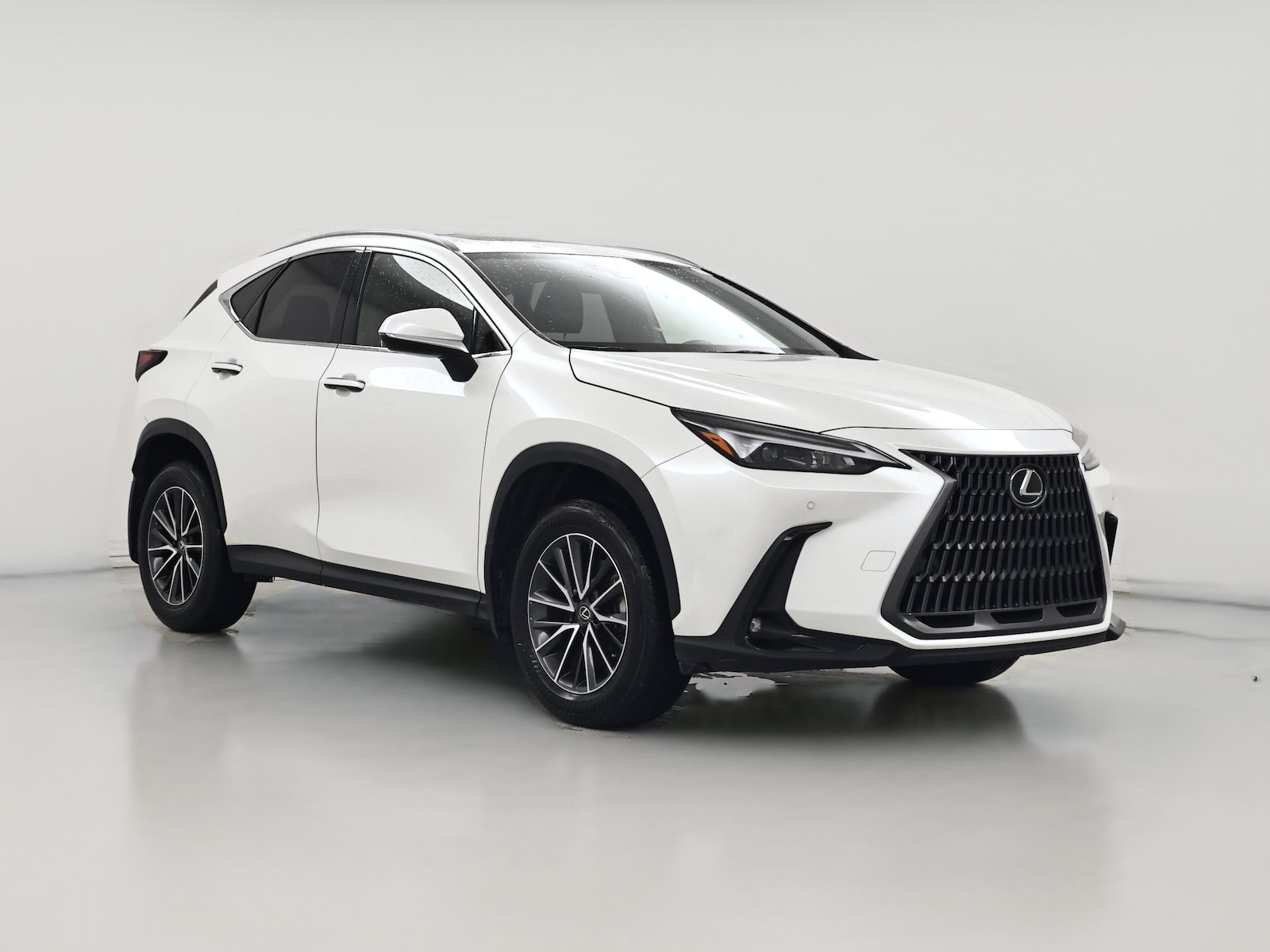 2024 Lexus NX