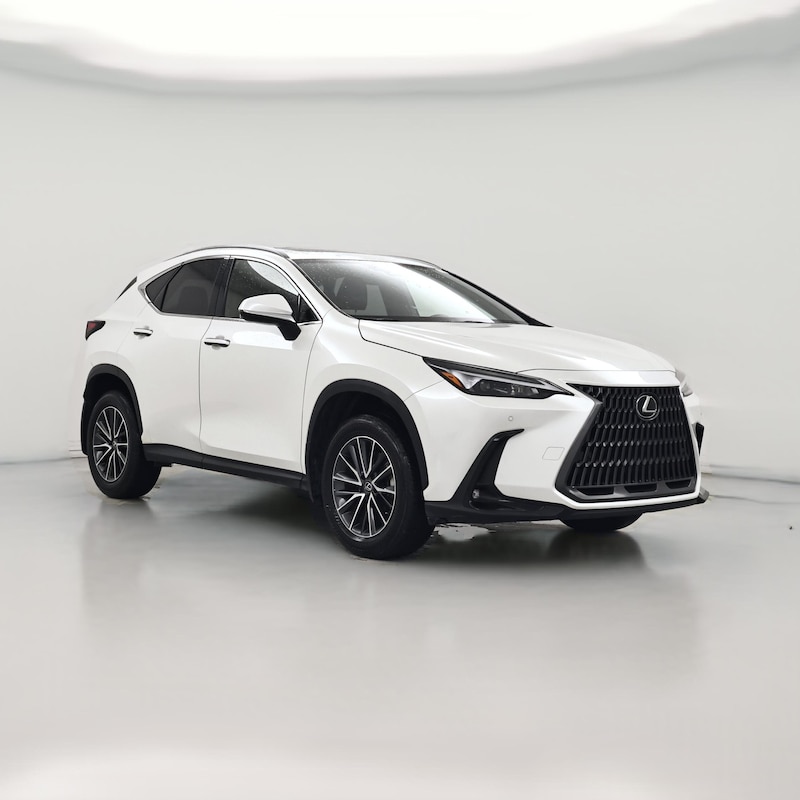 2024 Lexus NX 250