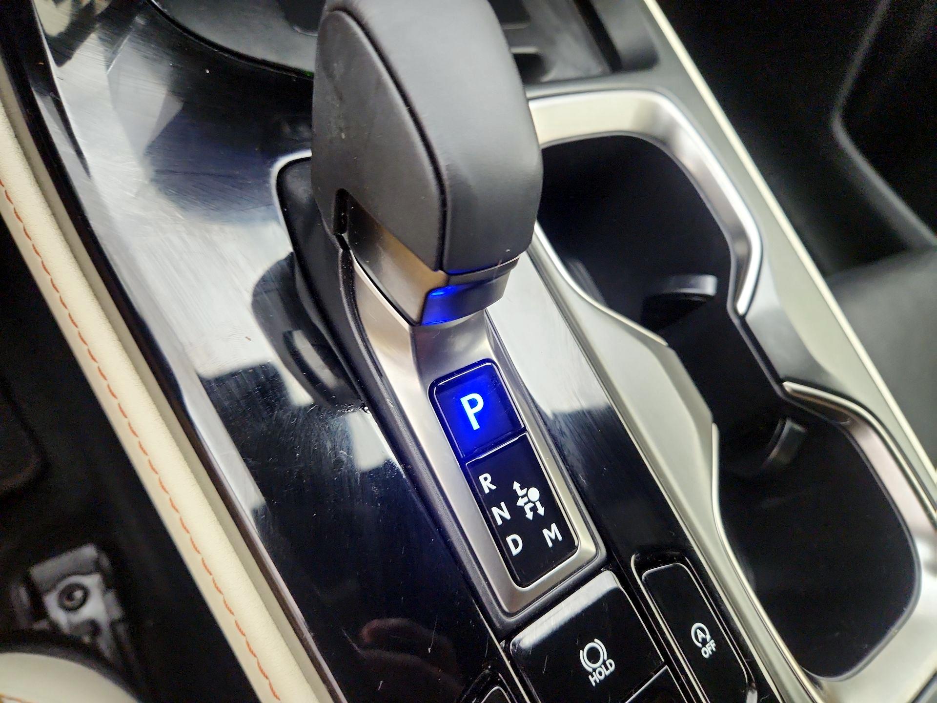 Thumbnail: 2024 Lexus NX - 17