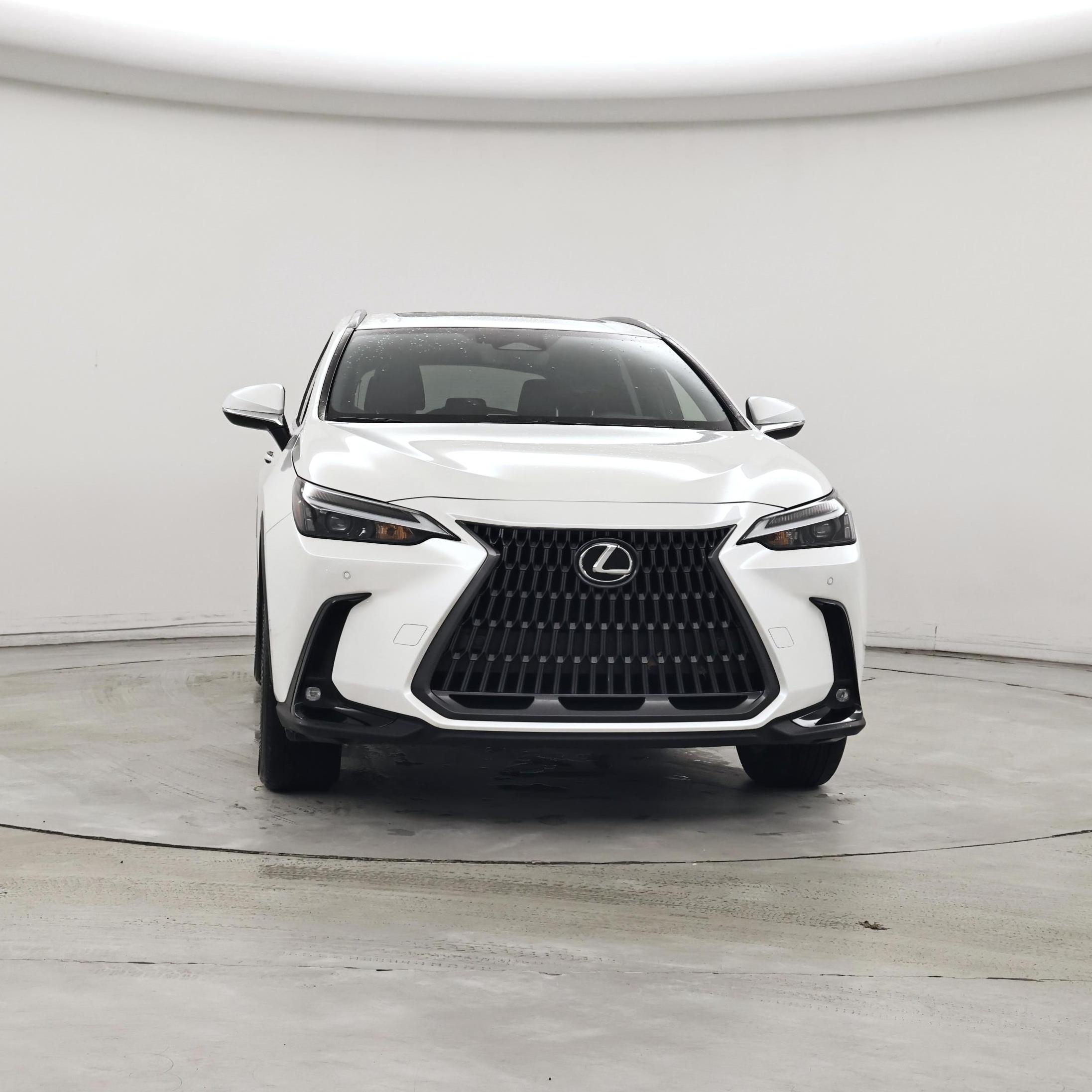 Thumbnail: 2024 Lexus NX - 5