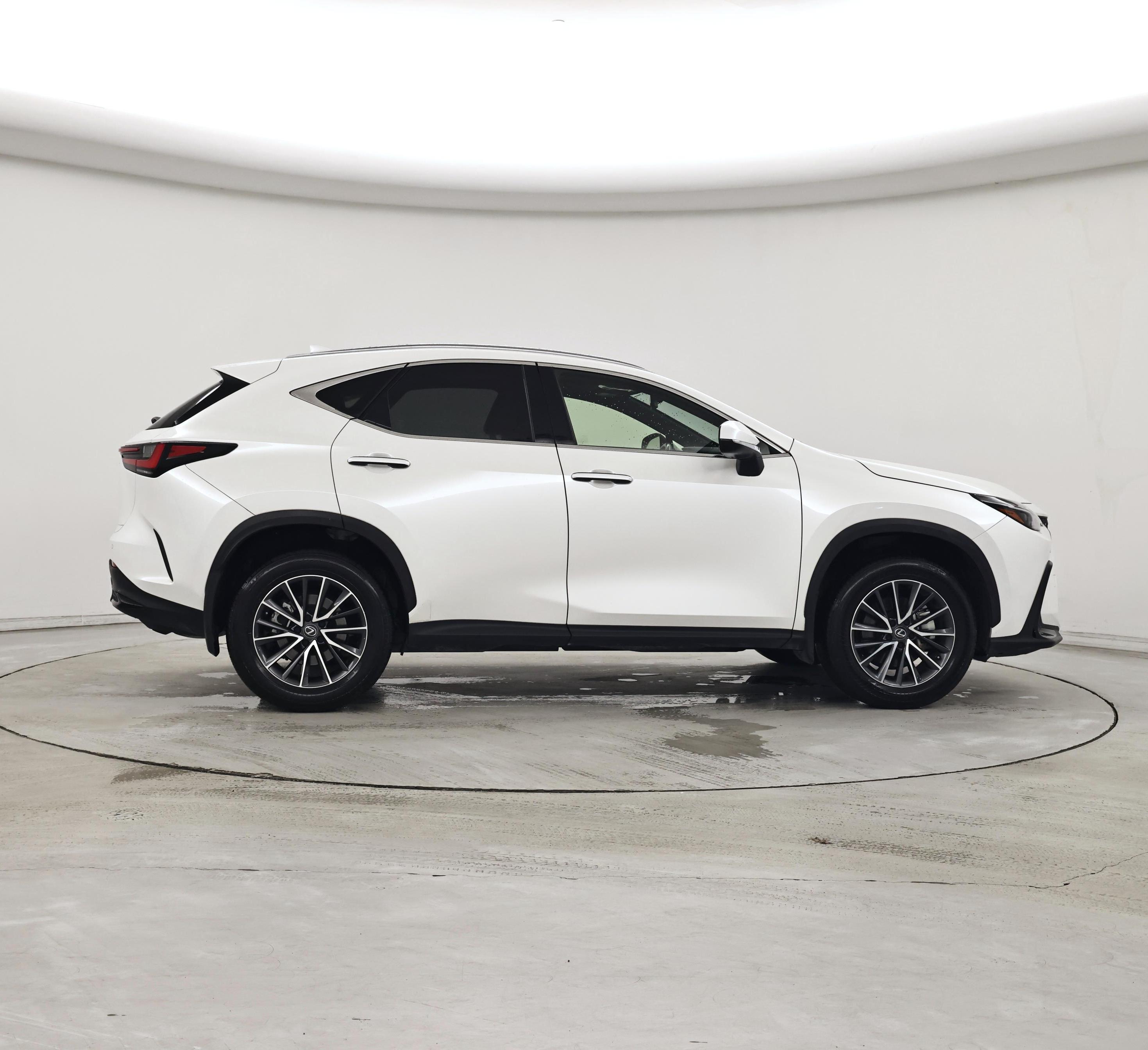 Thumbnail: 2024 Lexus NX - 7