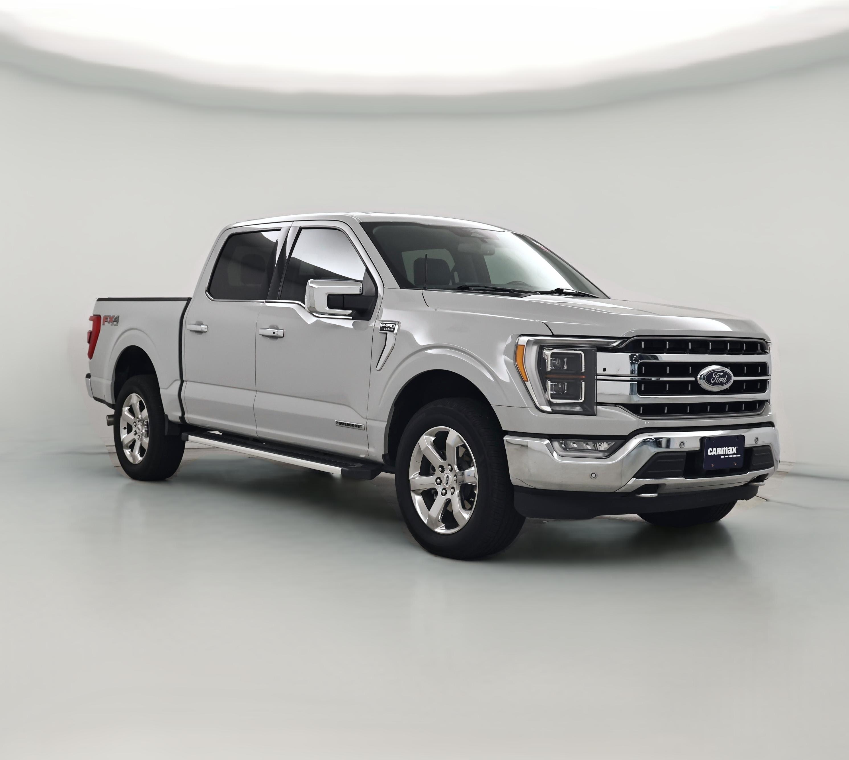 Thumbnail: 2023 Ford F-150 - 1
