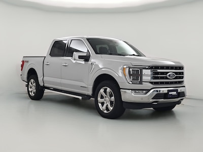 2023 Ford F150 Lariat