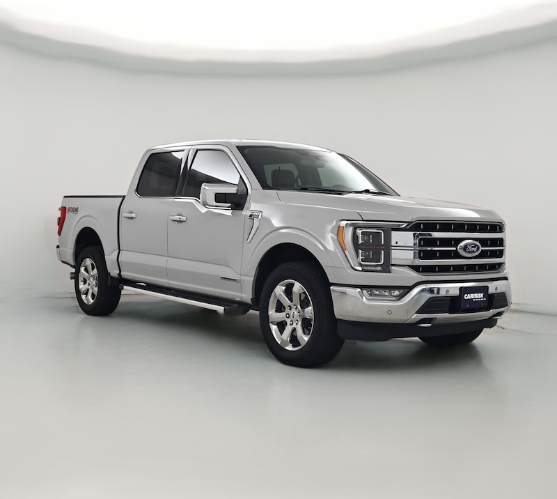 2023 Ford F150 Lariat