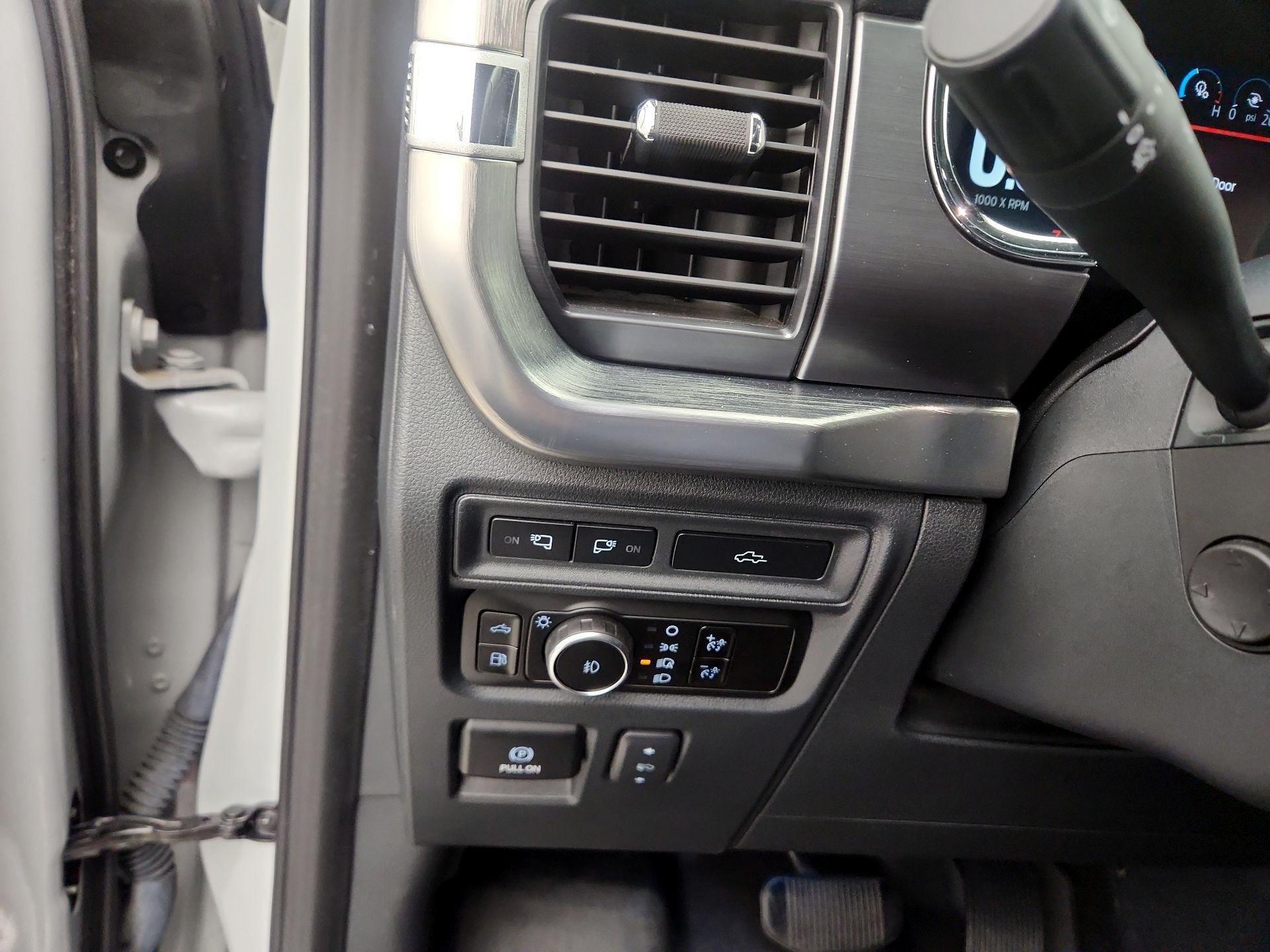 Thumbnail: 2023 Ford F-150 - 13