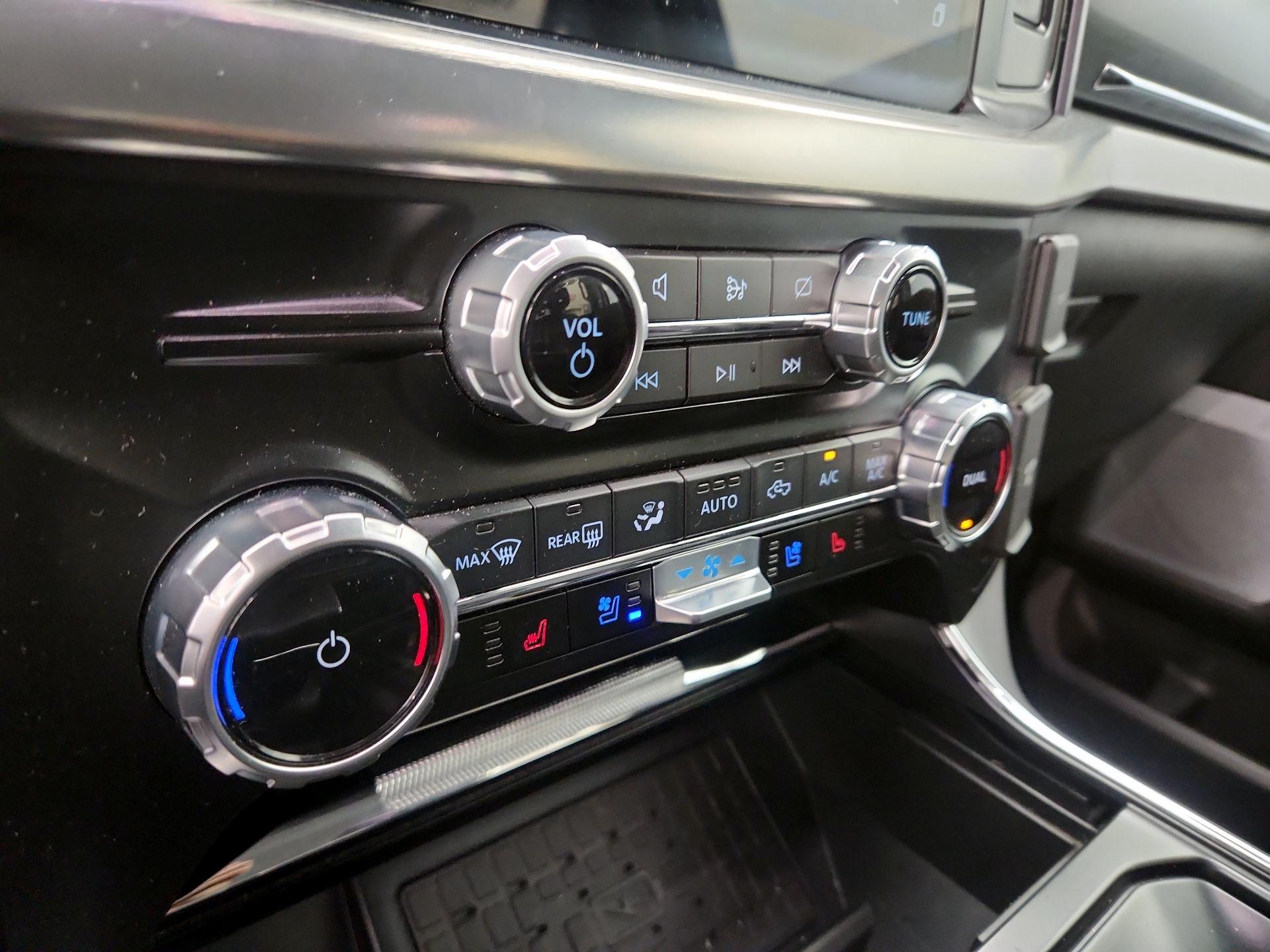 Thumbnail: 2023 Ford F-150 - 17