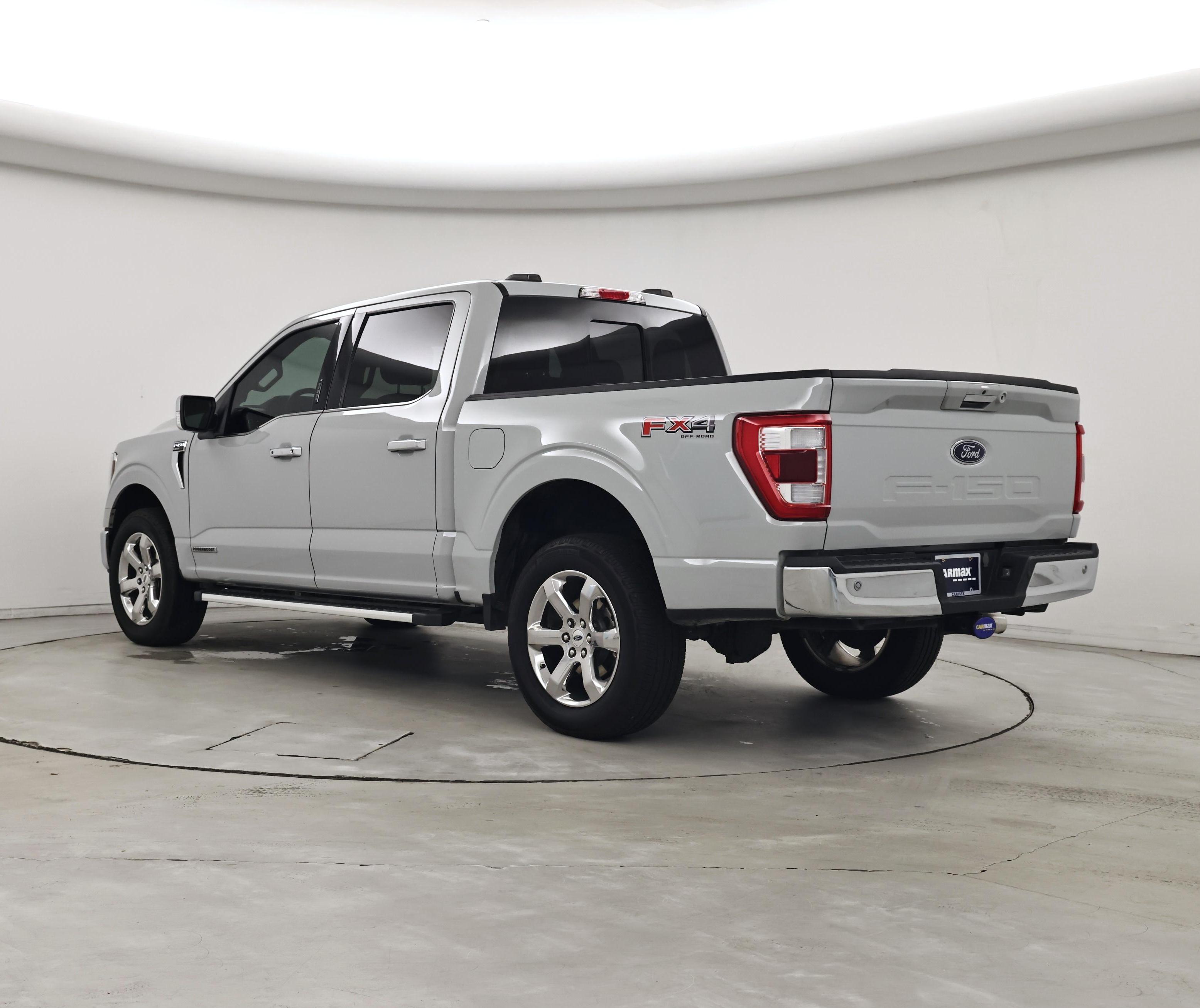 Thumbnail: 2023 Ford F-150 - 2