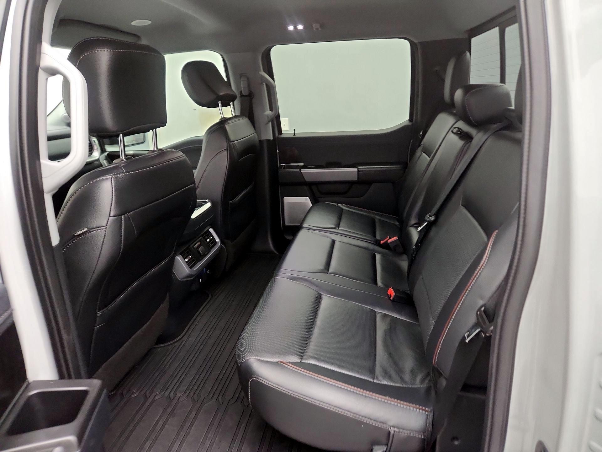Thumbnail: 2023 Ford F-150 - 20