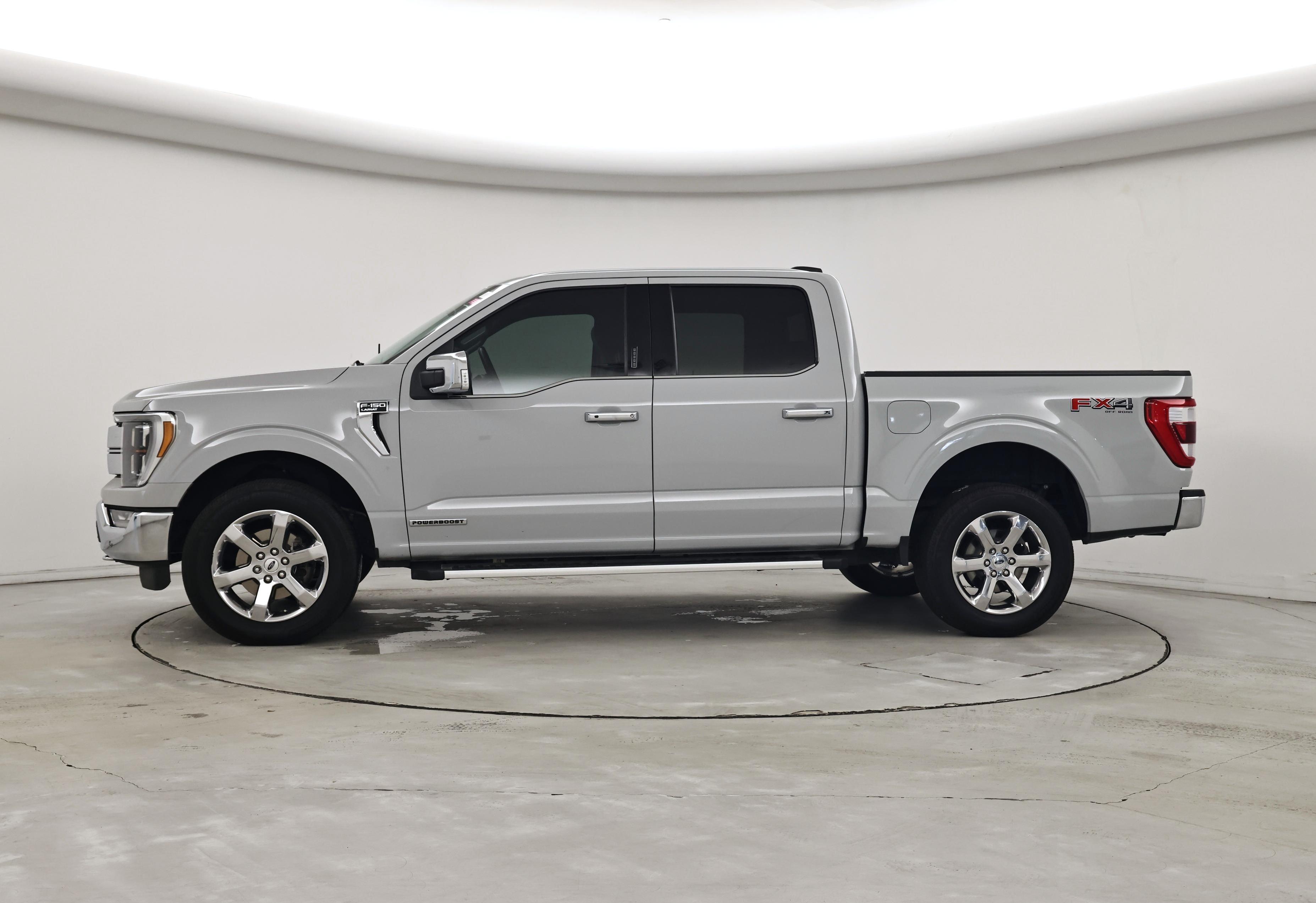 Thumbnail: 2023 Ford F-150 - 3