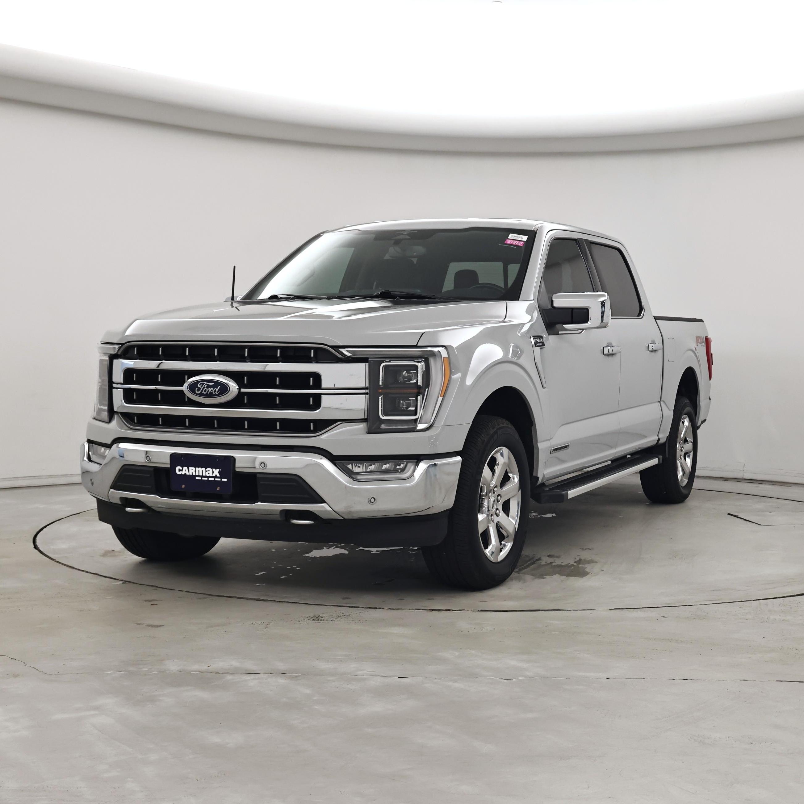Thumbnail: 2023 Ford F-150 - 4
