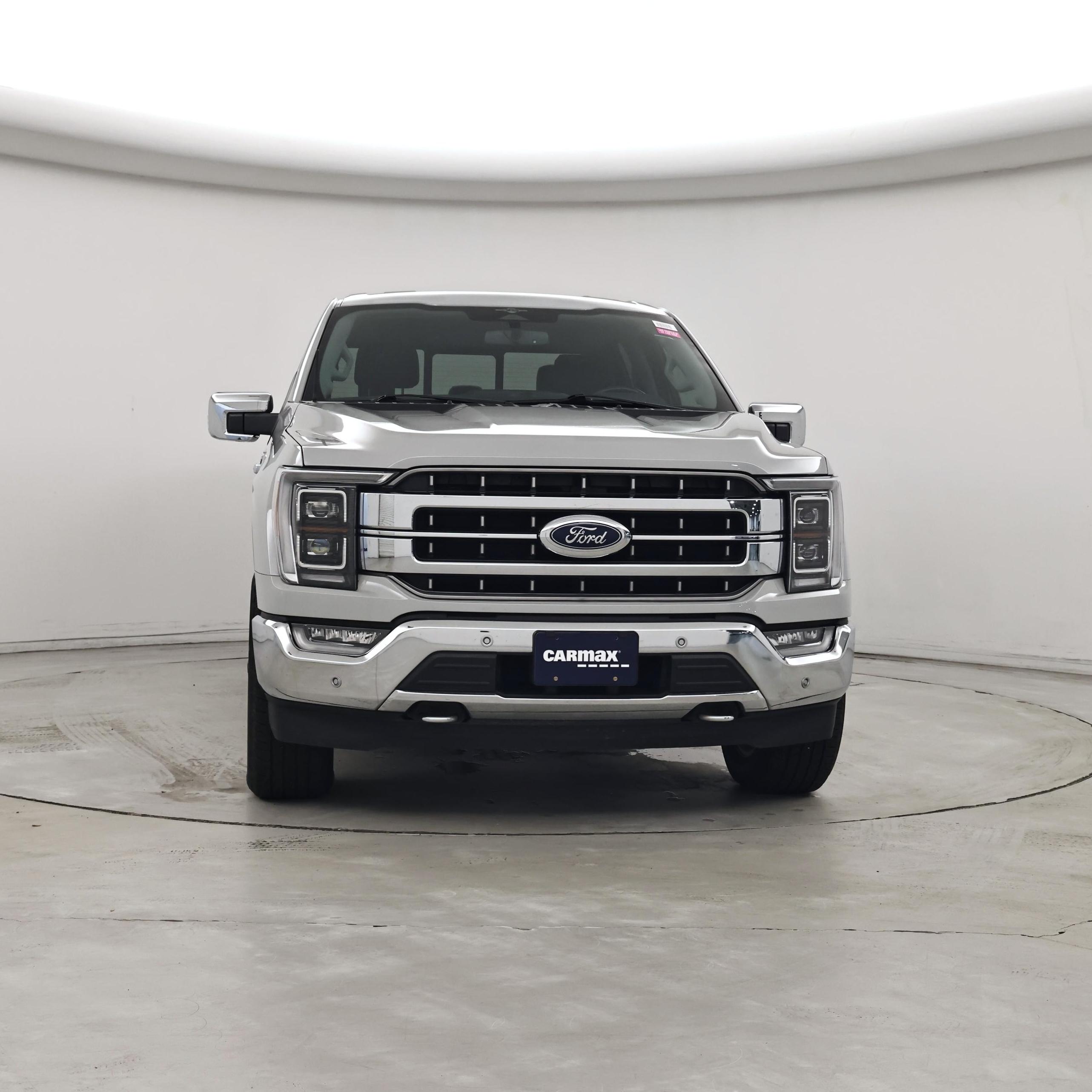 Thumbnail: 2023 Ford F-150 - 5