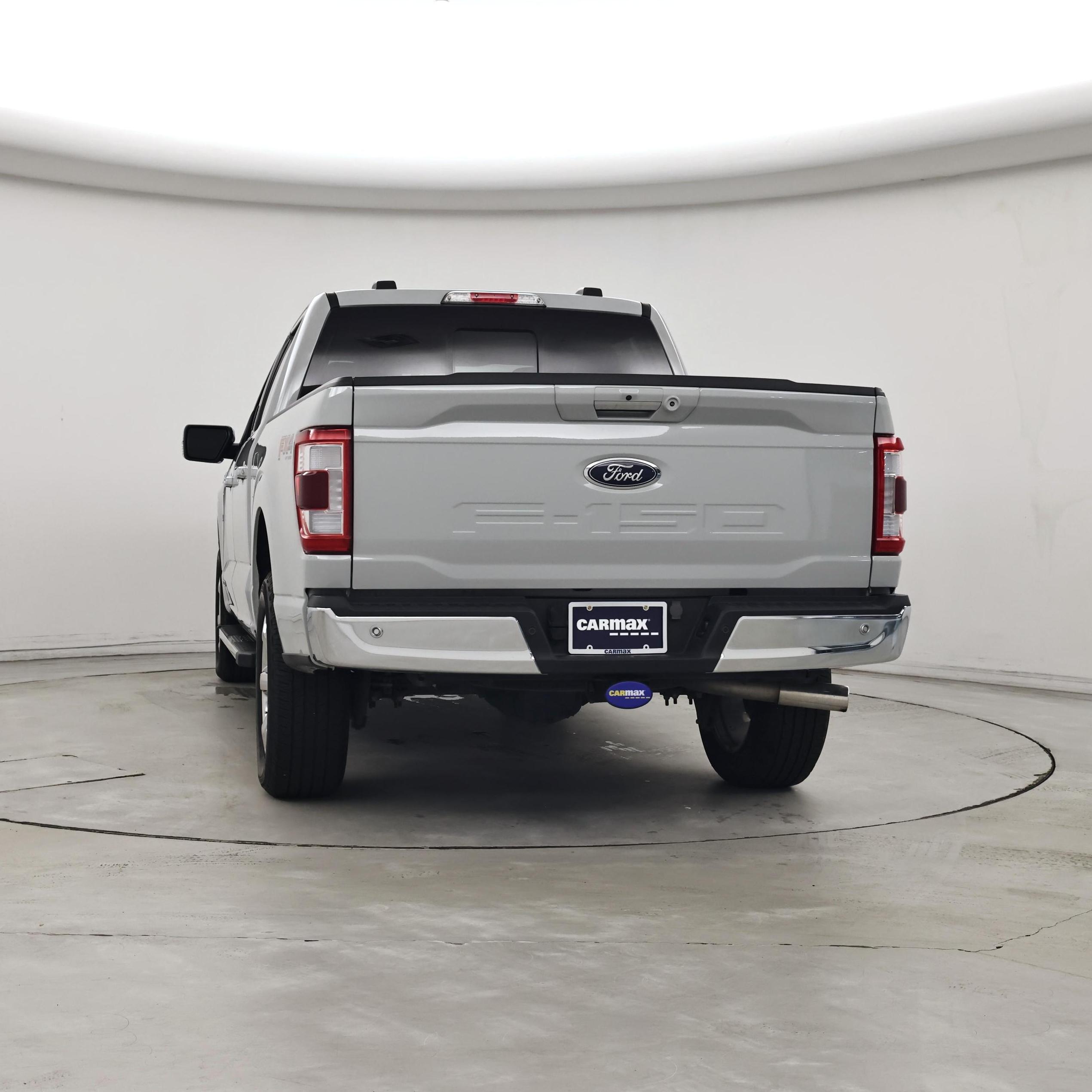 Thumbnail: 2023 Ford F-150 - 6