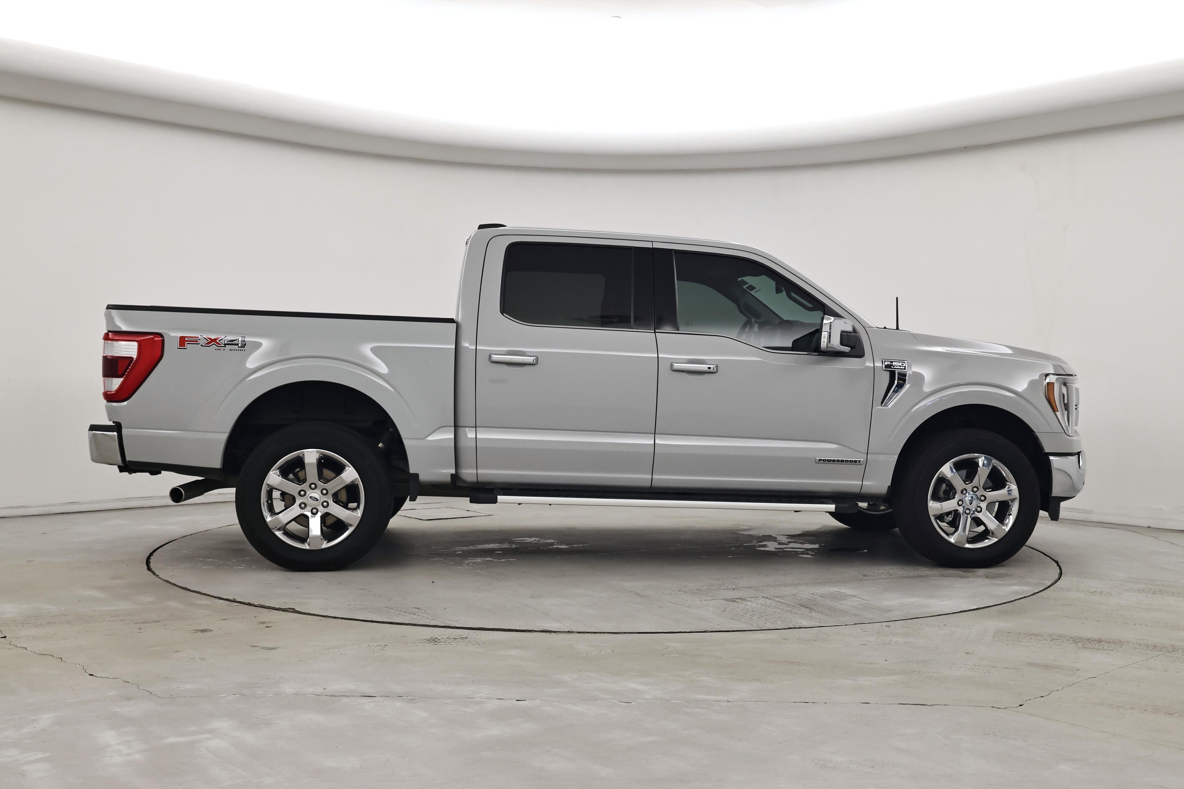 Thumbnail: 2023 Ford F-150 - 7