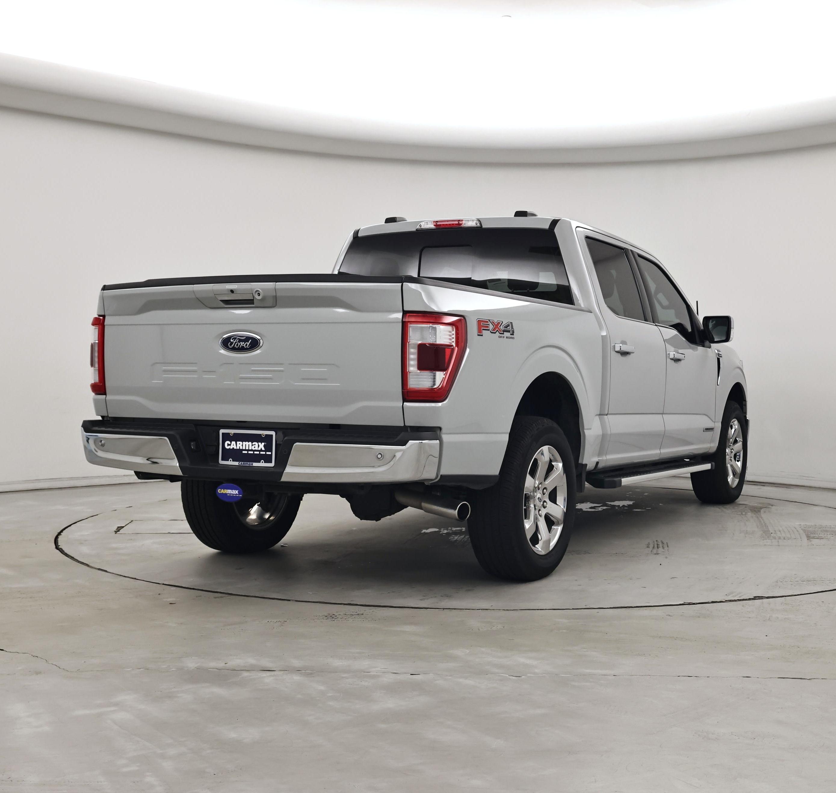 Thumbnail: 2023 Ford F-150 - 8