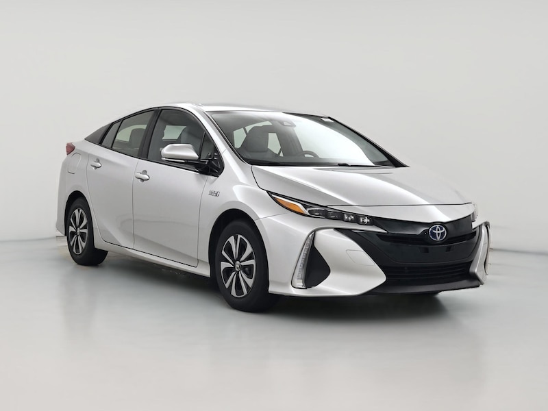 2018 Toyota Prius Prime Plus -
                  Norcross, GA