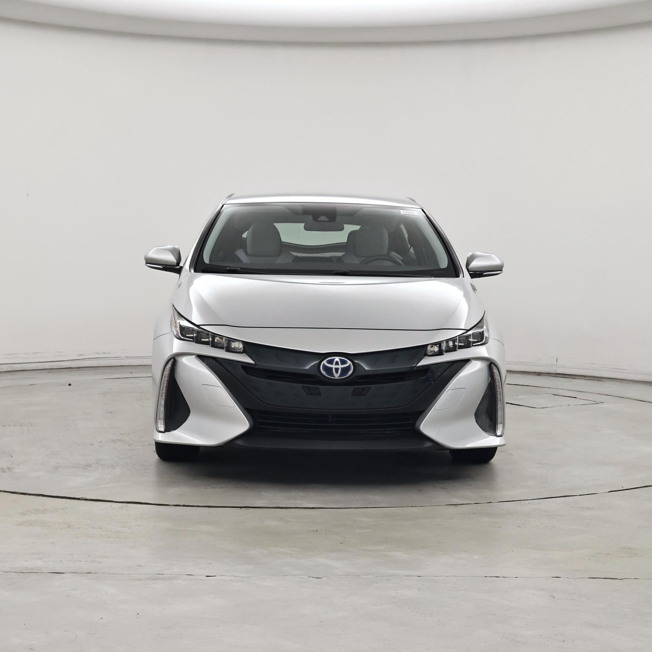 Thumbnail: 2018 Toyota Prius Prime - 5