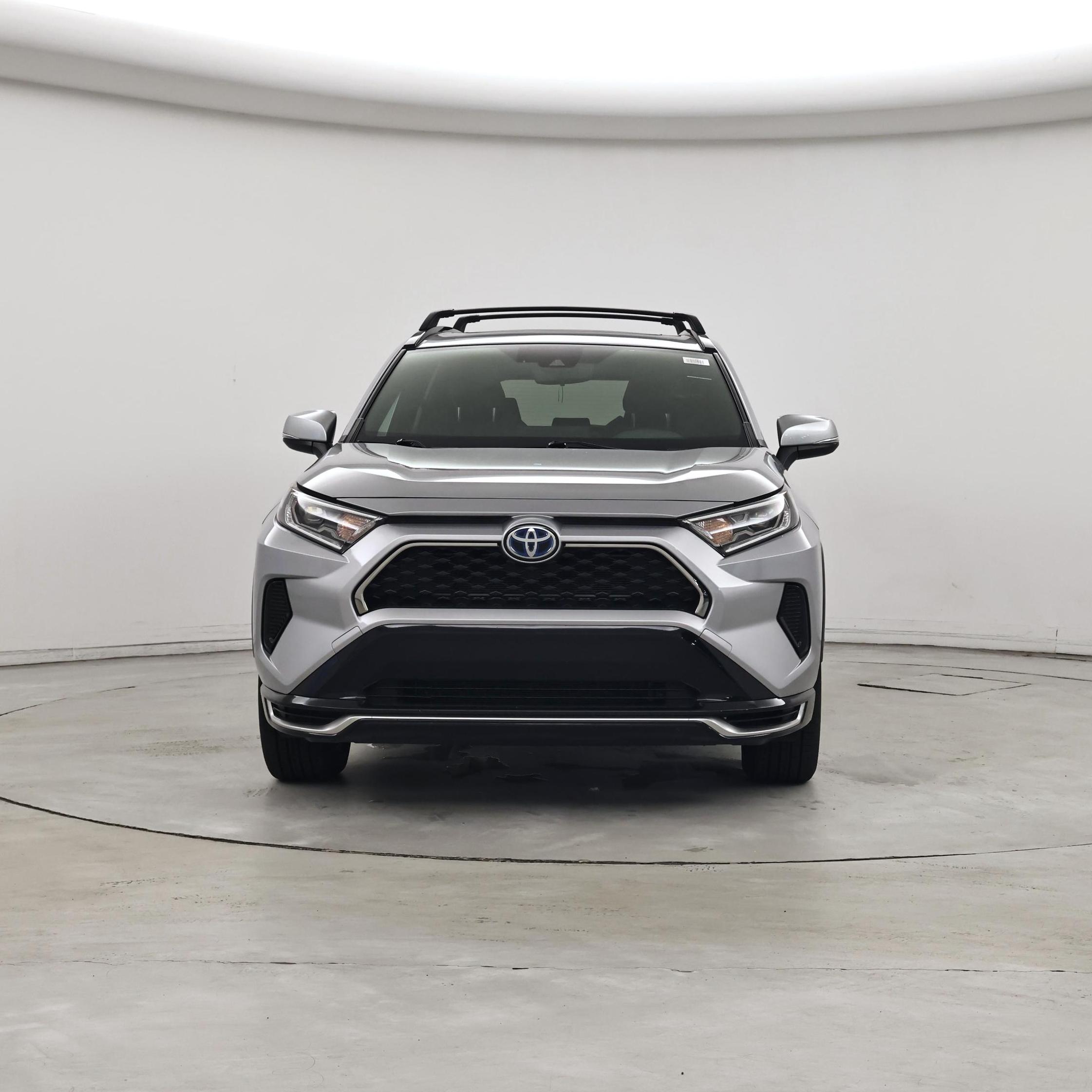 Thumbnail: 2021 Toyota RAV4 - 5