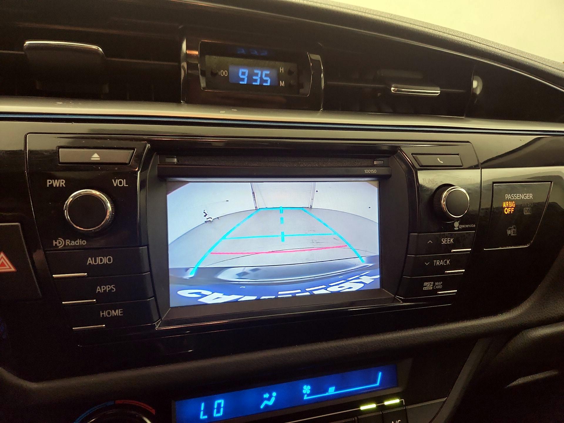 Thumbnail: 2015 Toyota Corolla - 14