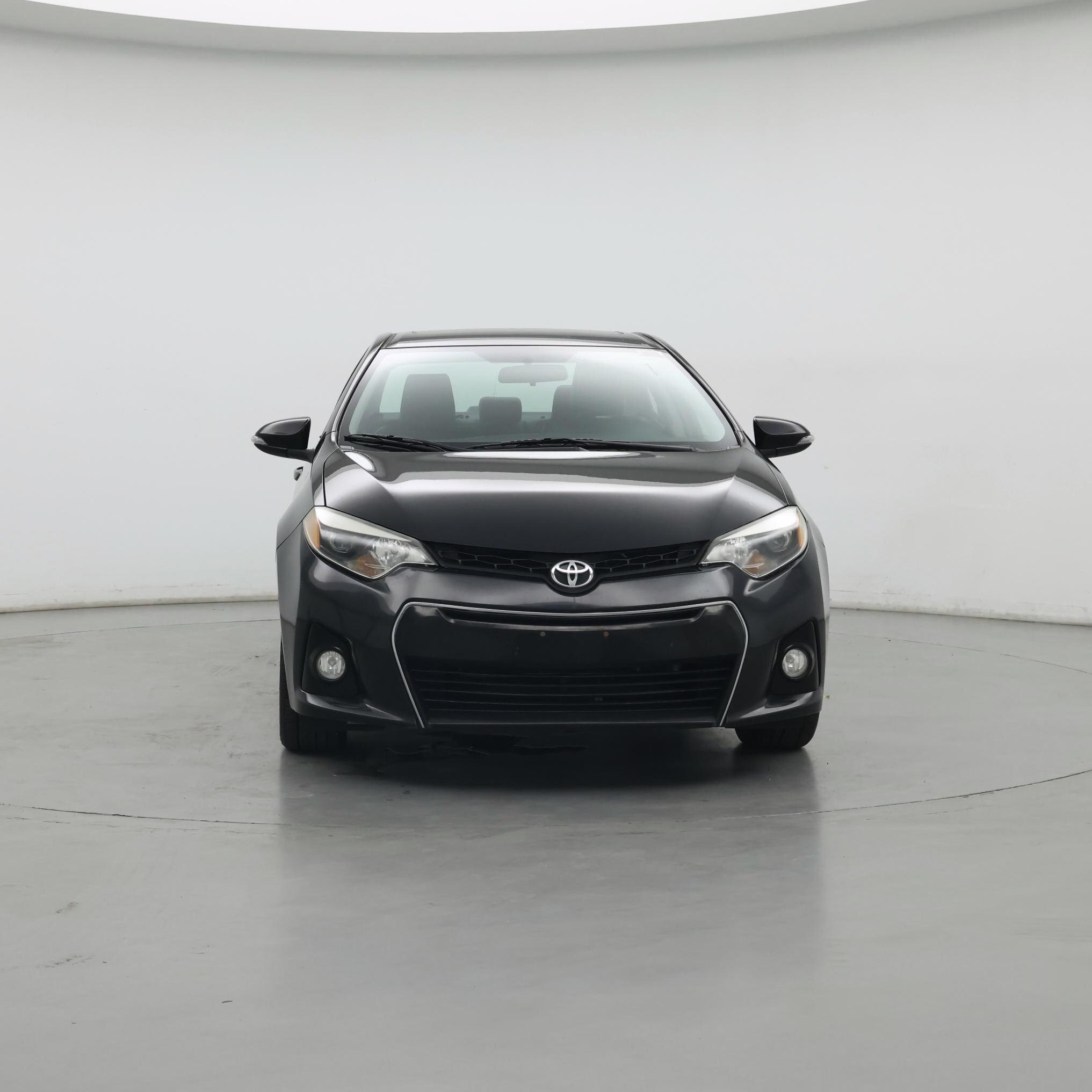 Thumbnail: 2015 Toyota Corolla - 5