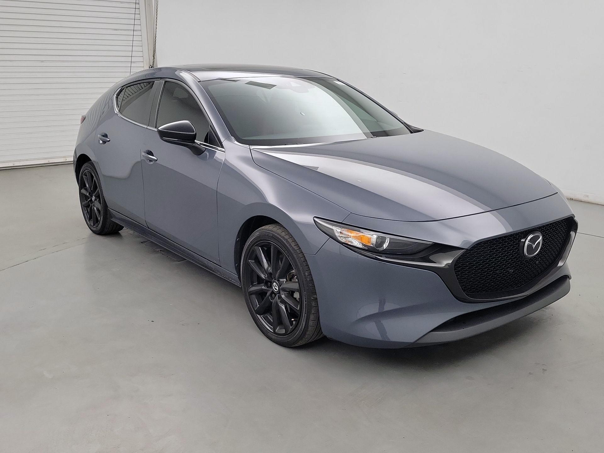 Thumbnail: 2023 Mazda Mazda3 - 1