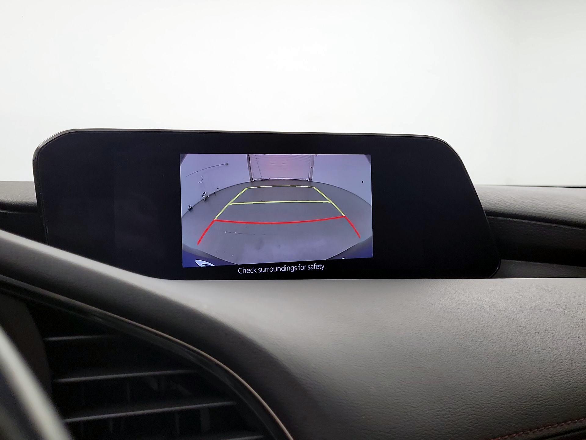 Thumbnail: 2023 Mazda Mazda3 - 12