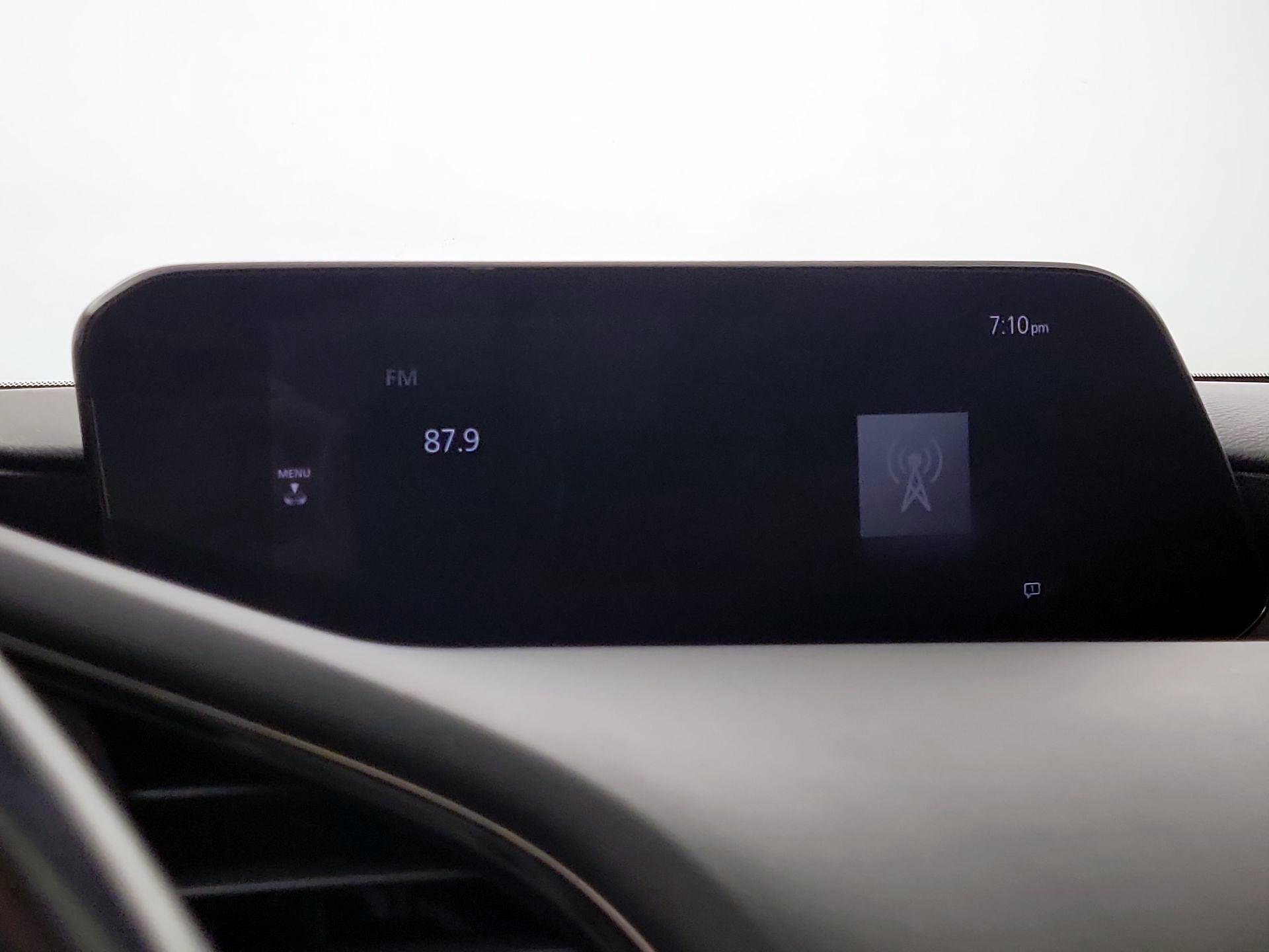 Thumbnail: 2023 Mazda Mazda3 - 13