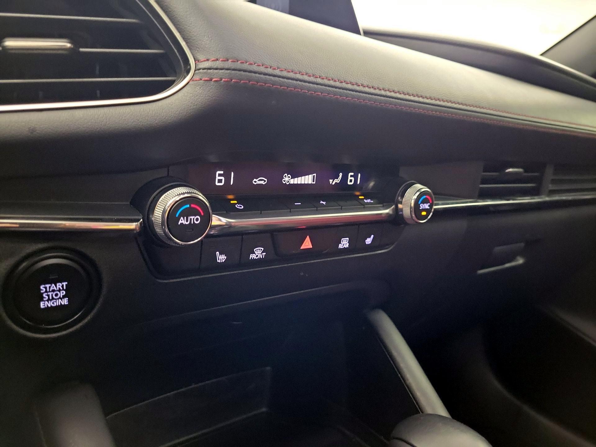 Thumbnail: 2023 Mazda Mazda3 - 14